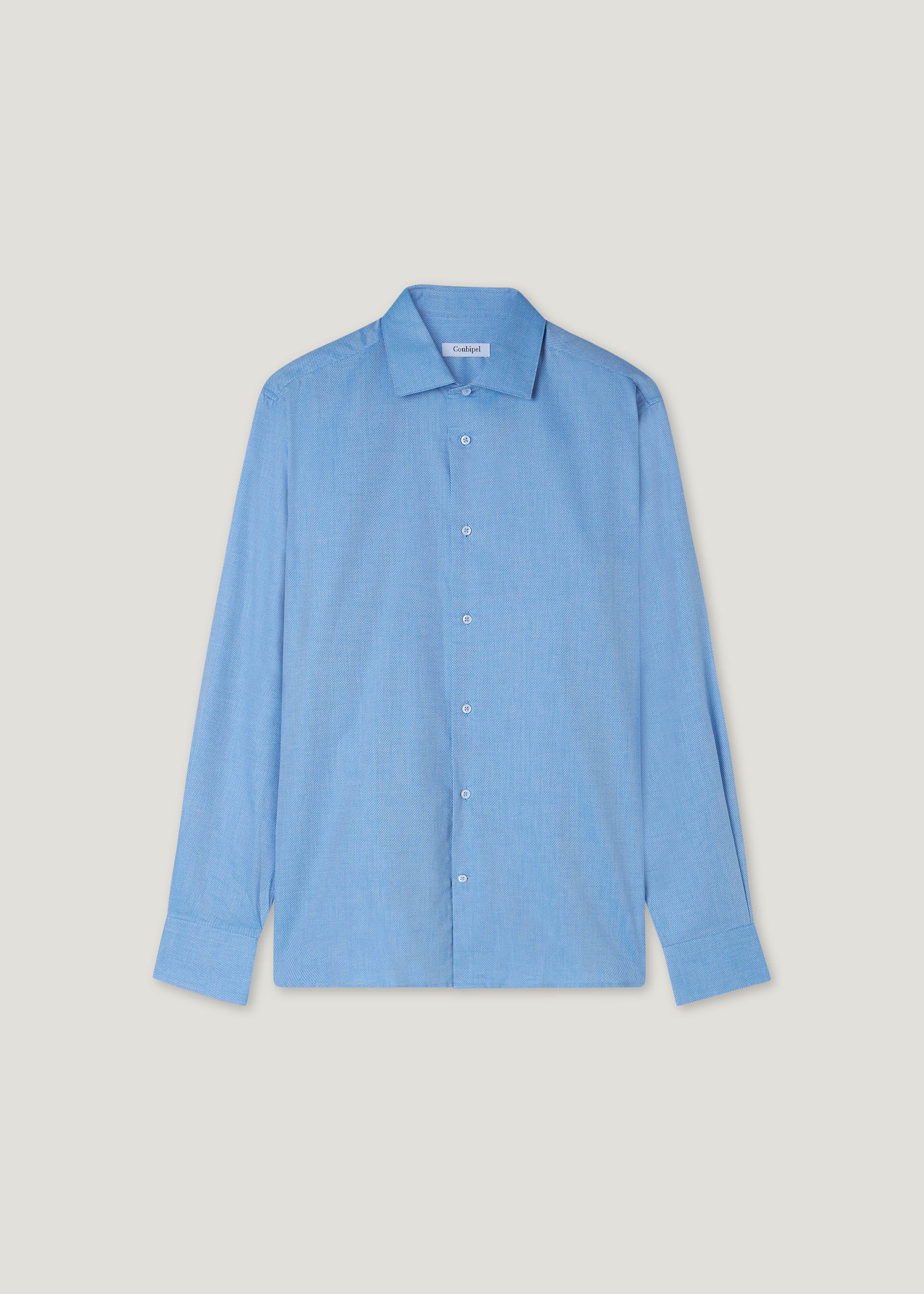 Camicia micro fantasia - Image 11
