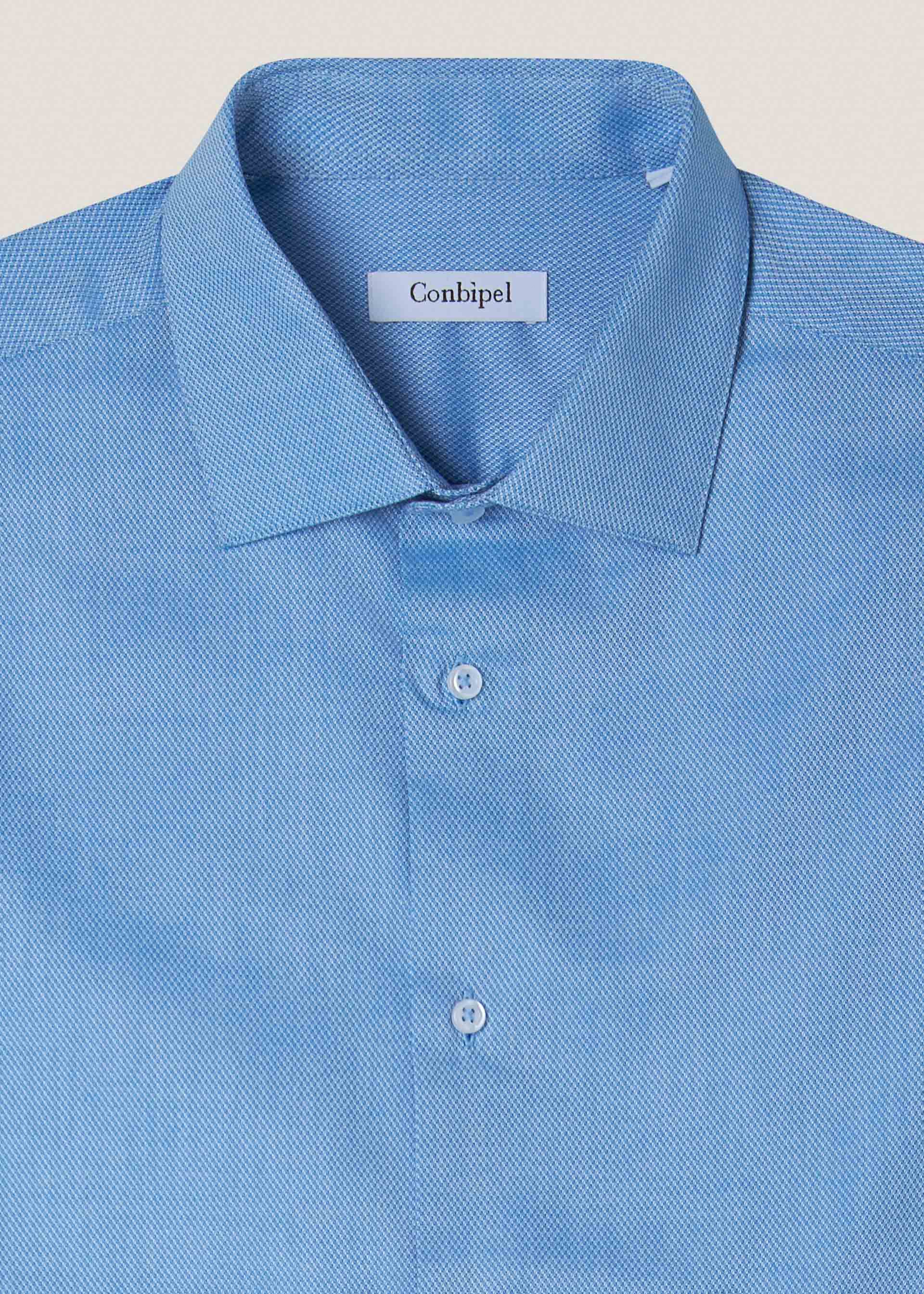 Camicia micro fantasia - Image 13