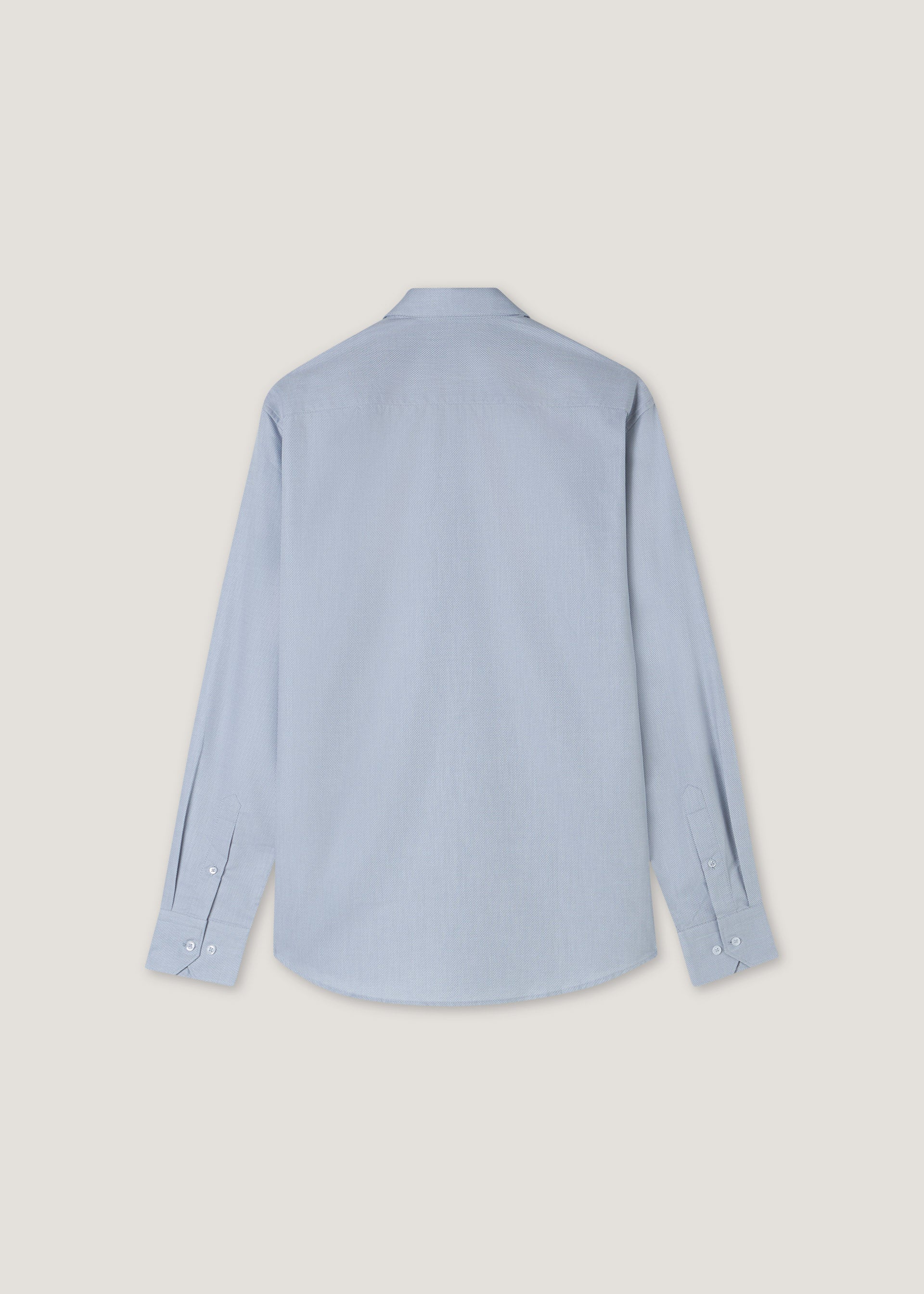 Camicia micro fantasia - Image 8