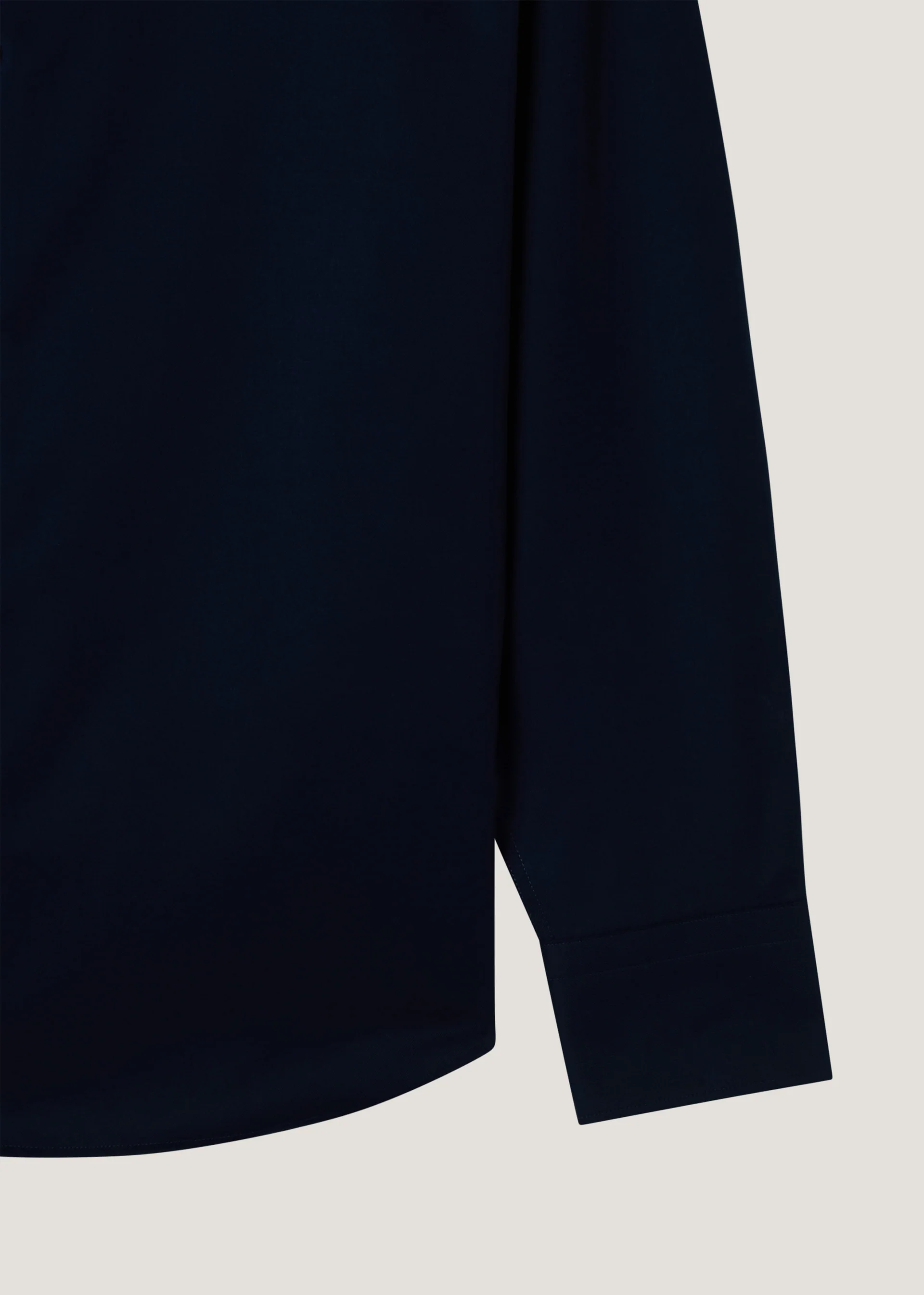 Camicia no stiro regular - Image 11