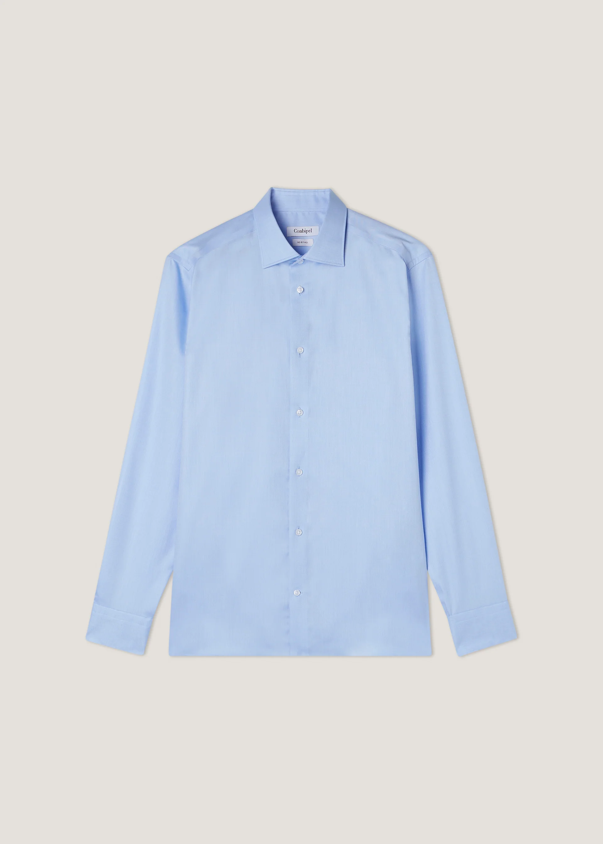 Camicia no stiro regular - Image 6