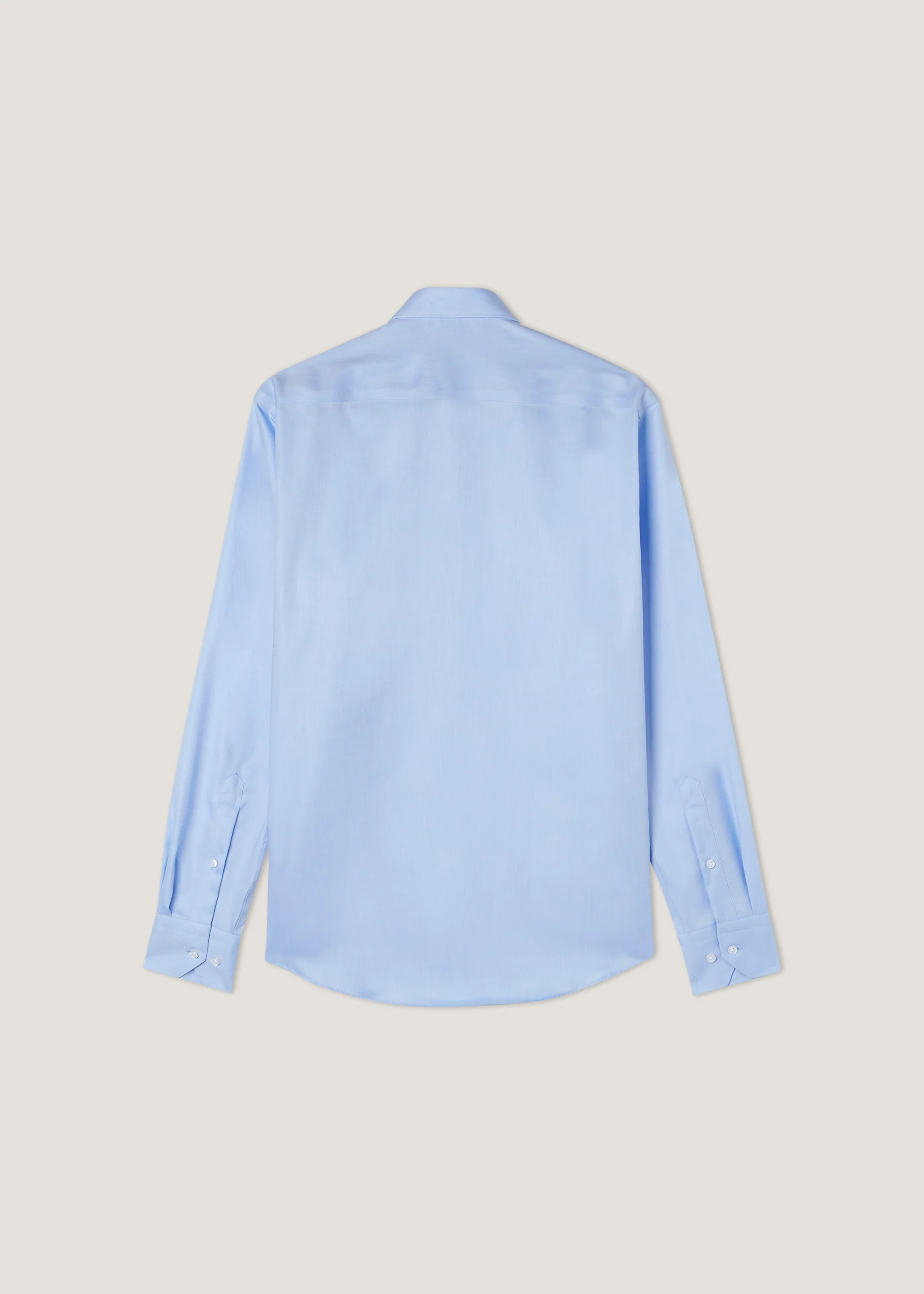 Camicia no stiro regular - Image 7