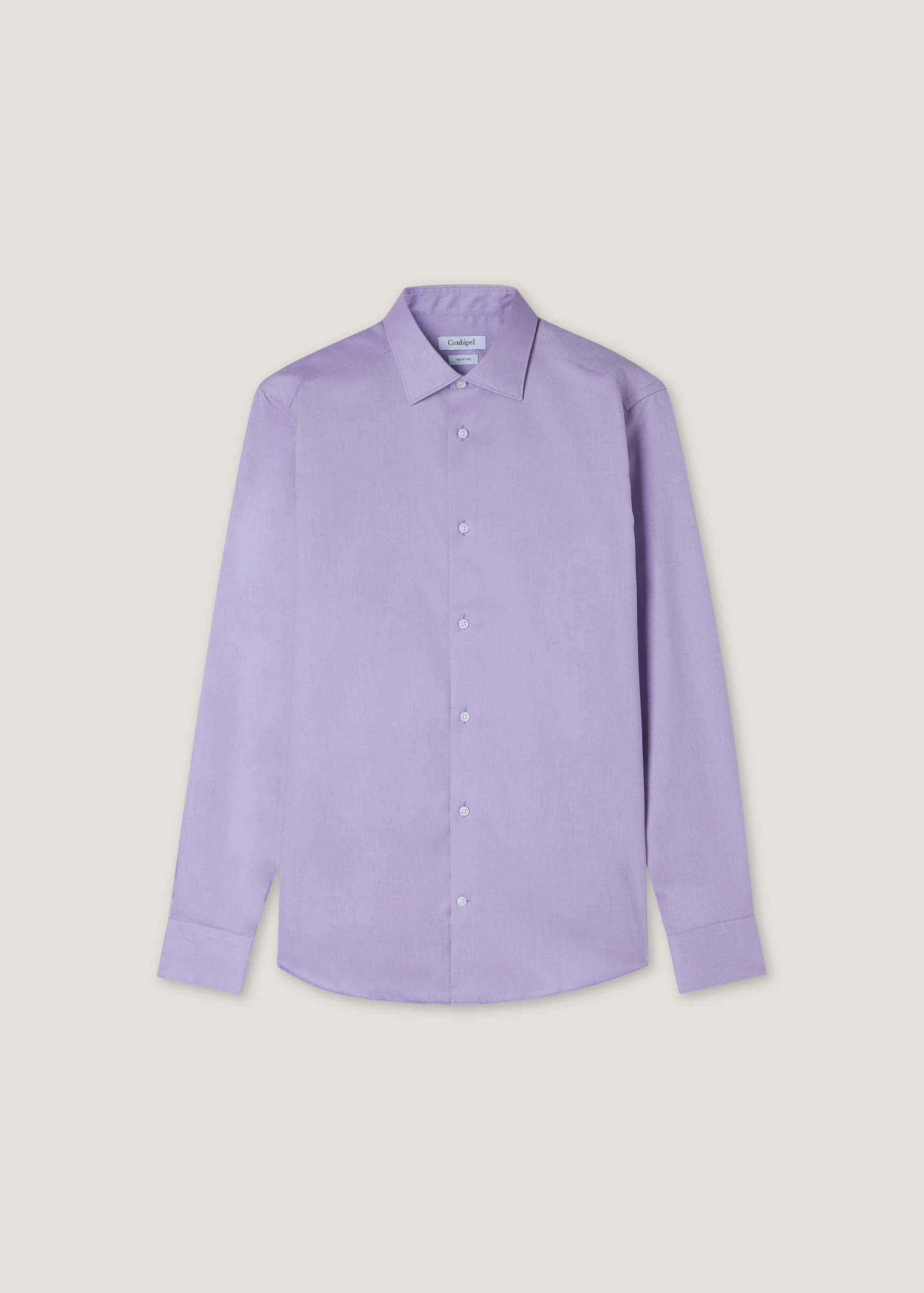 Camicia no stiro regular - Image 11