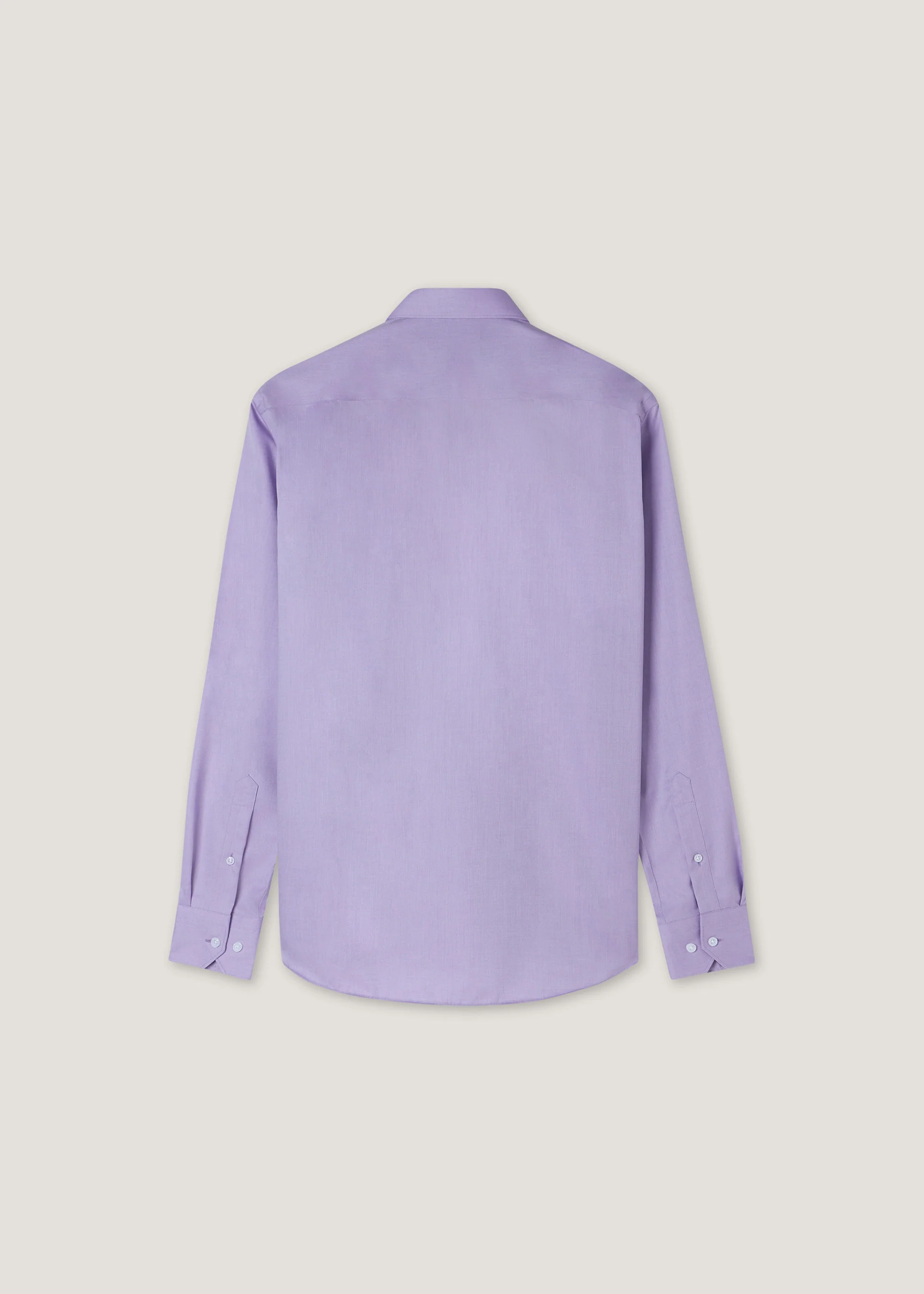 Camicia no stiro regular - Image 13