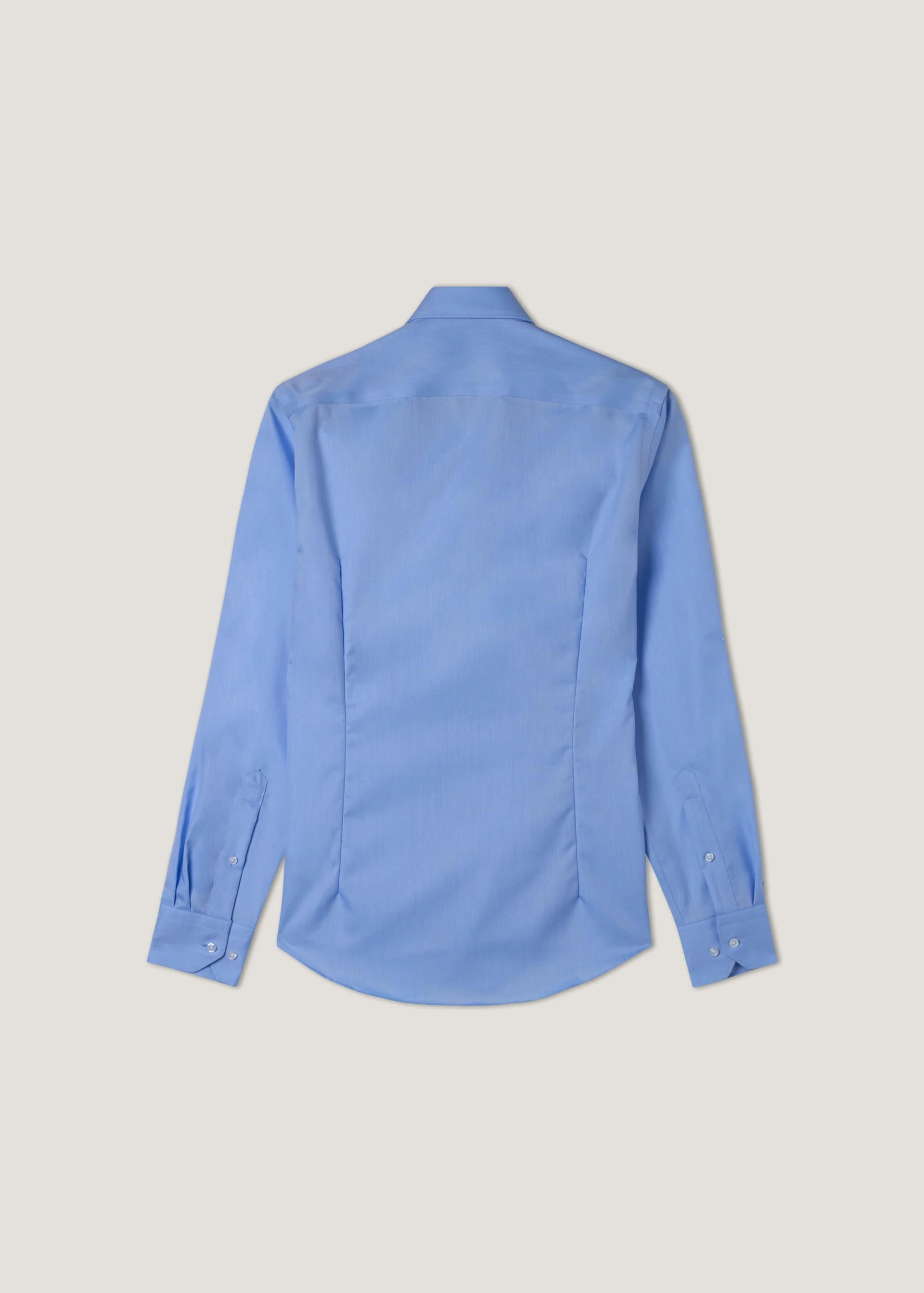 Camicia no stiro slim - Image 7