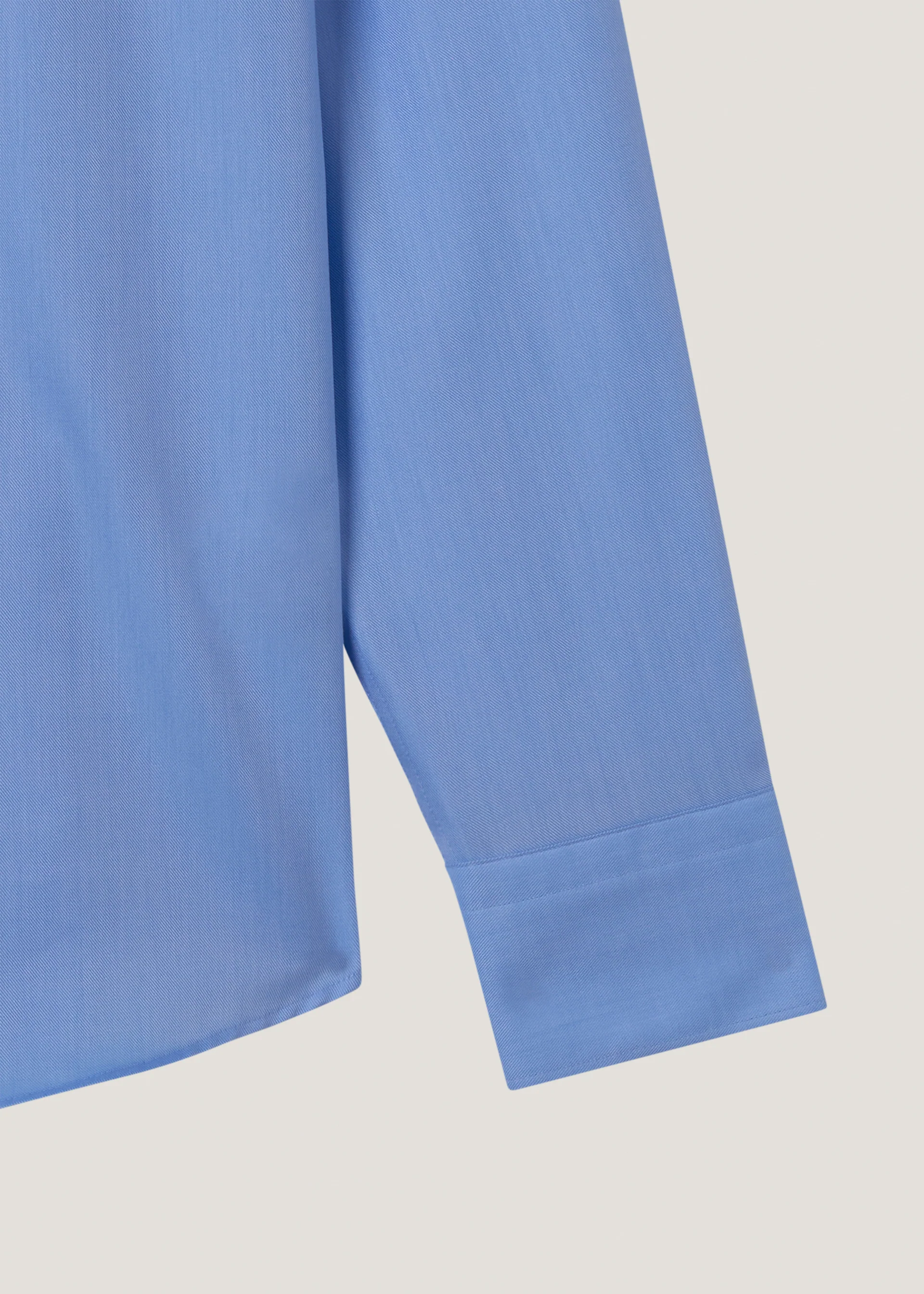 Camicia no stiro slim - Image 8