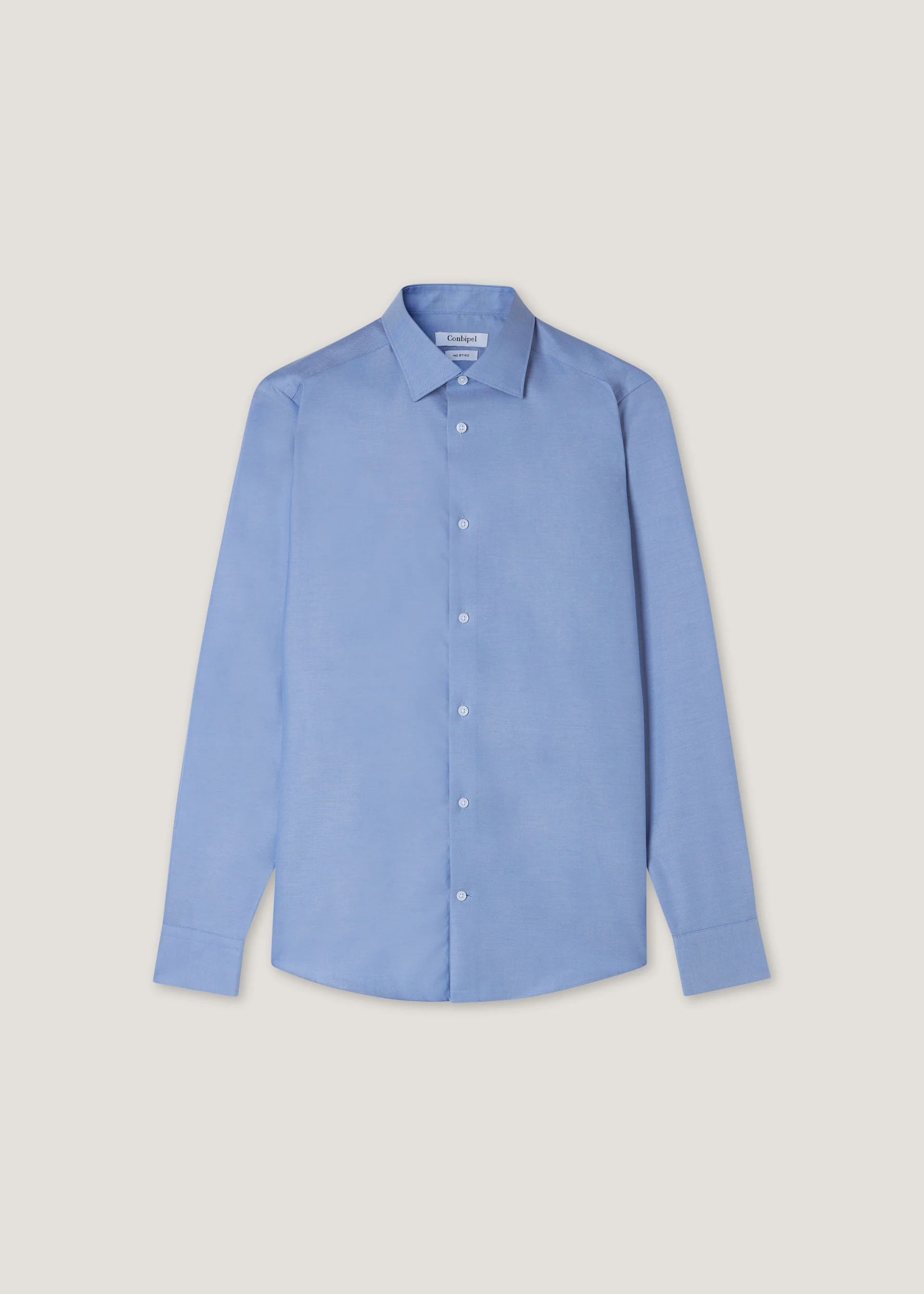 Camicia no stiro slim - Image 7