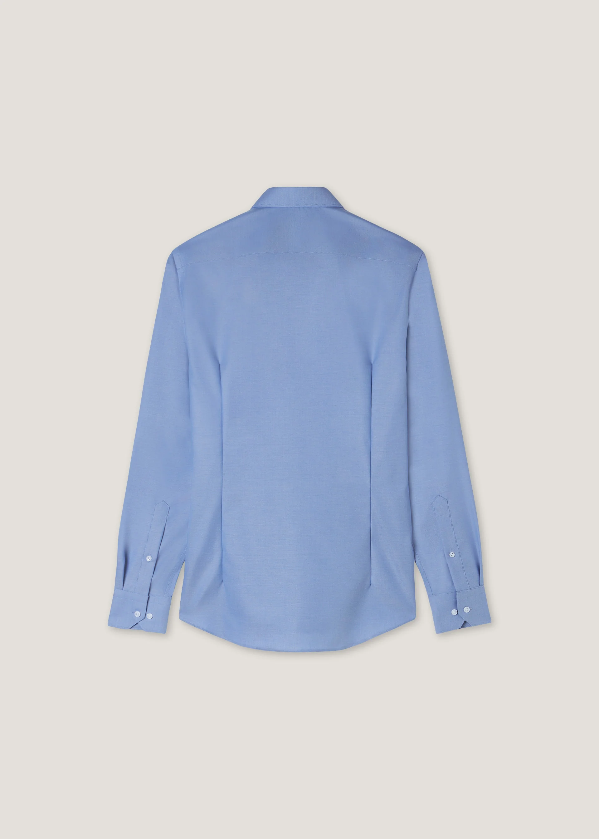 Camicia no stiro slim - Image 8