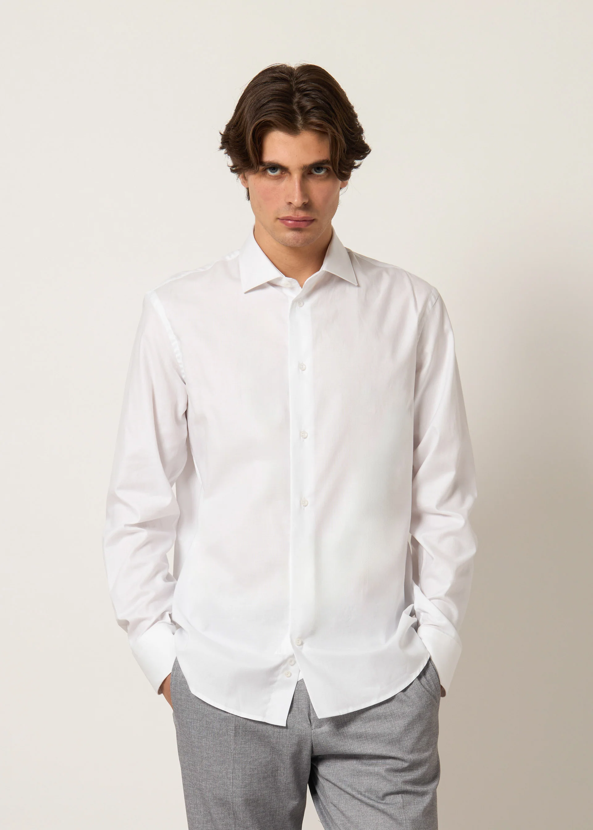 Camicia regular - Image 2