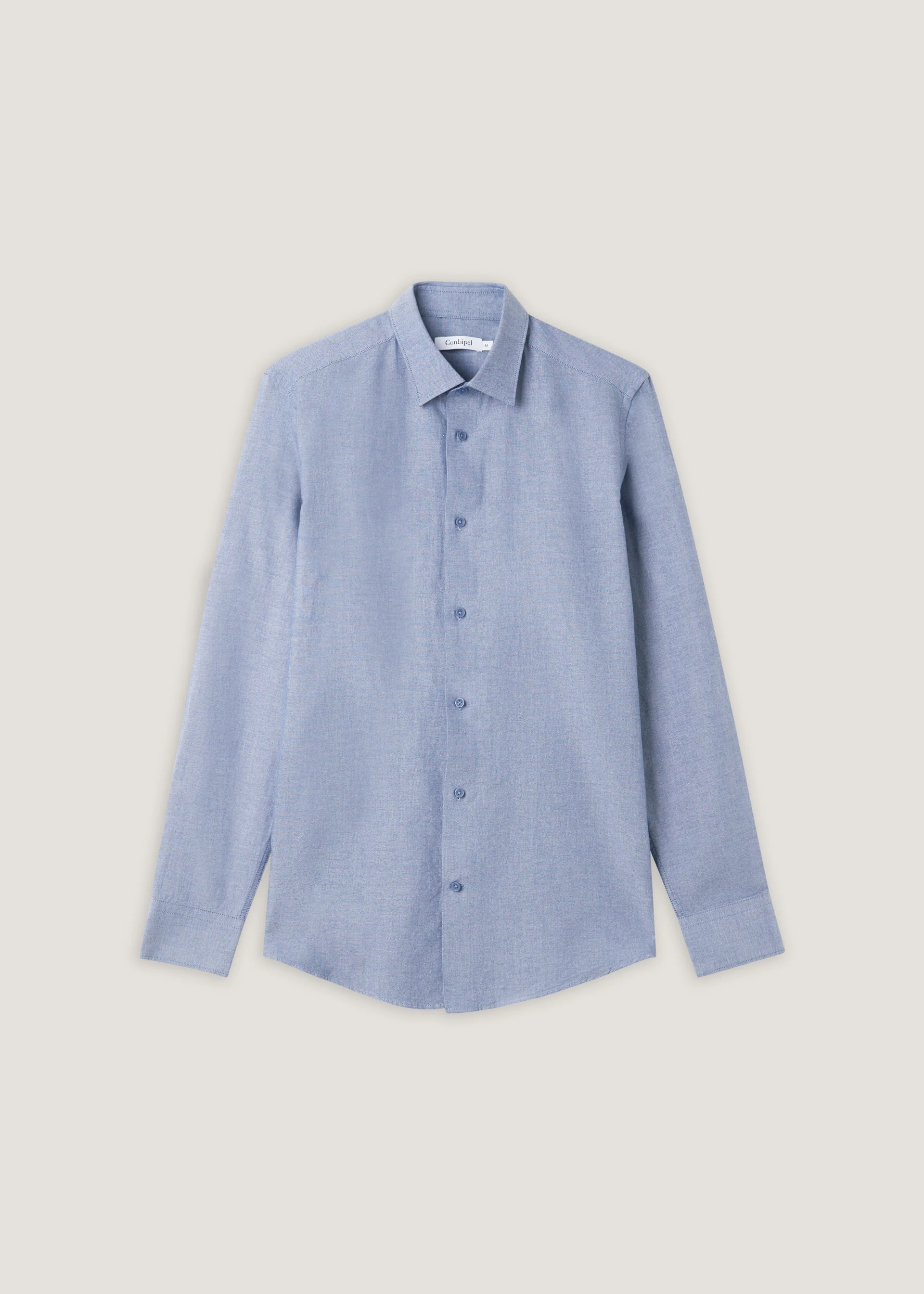 Camicia regular fit - Image 10