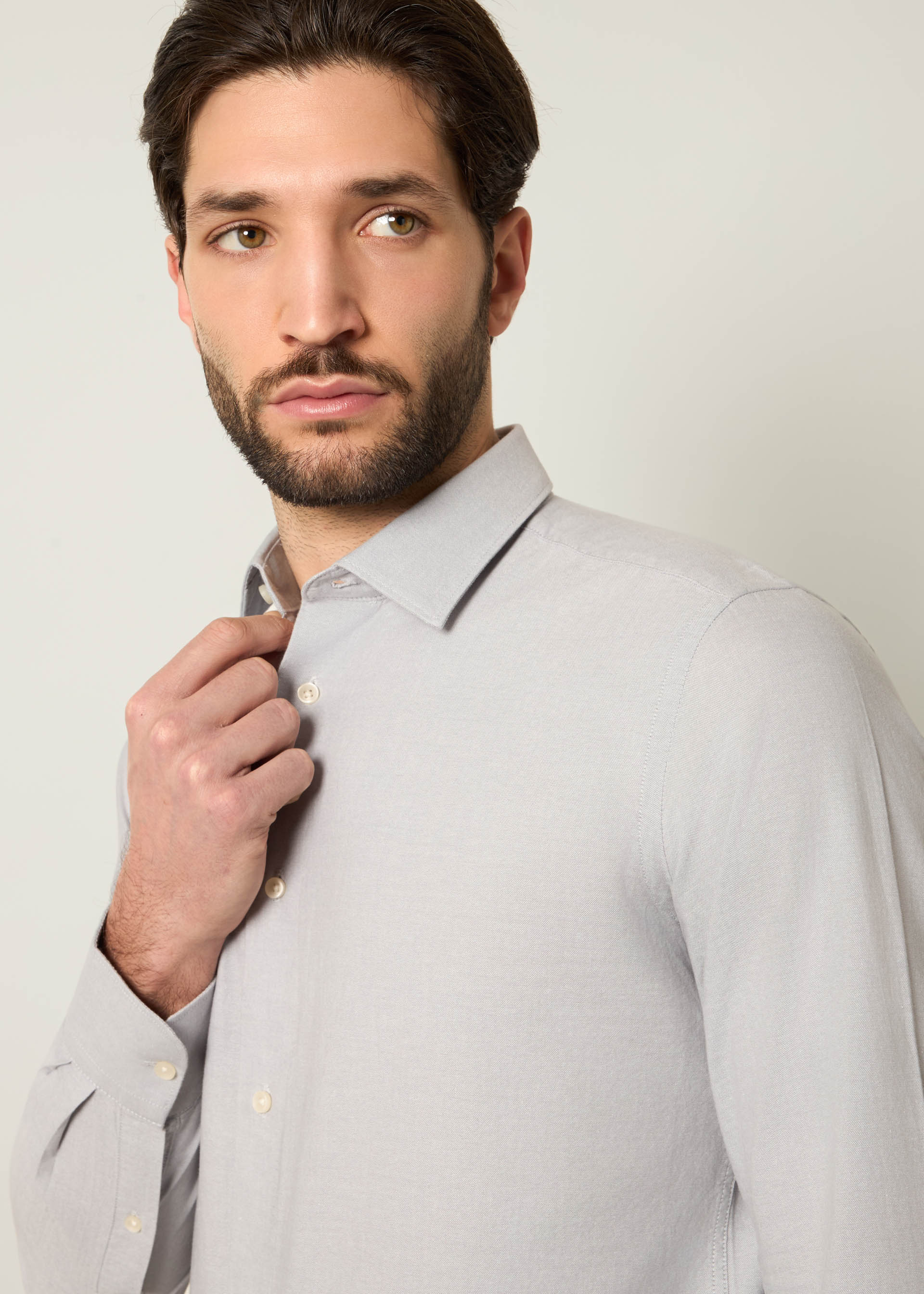 Camicia regular fit - Image 11