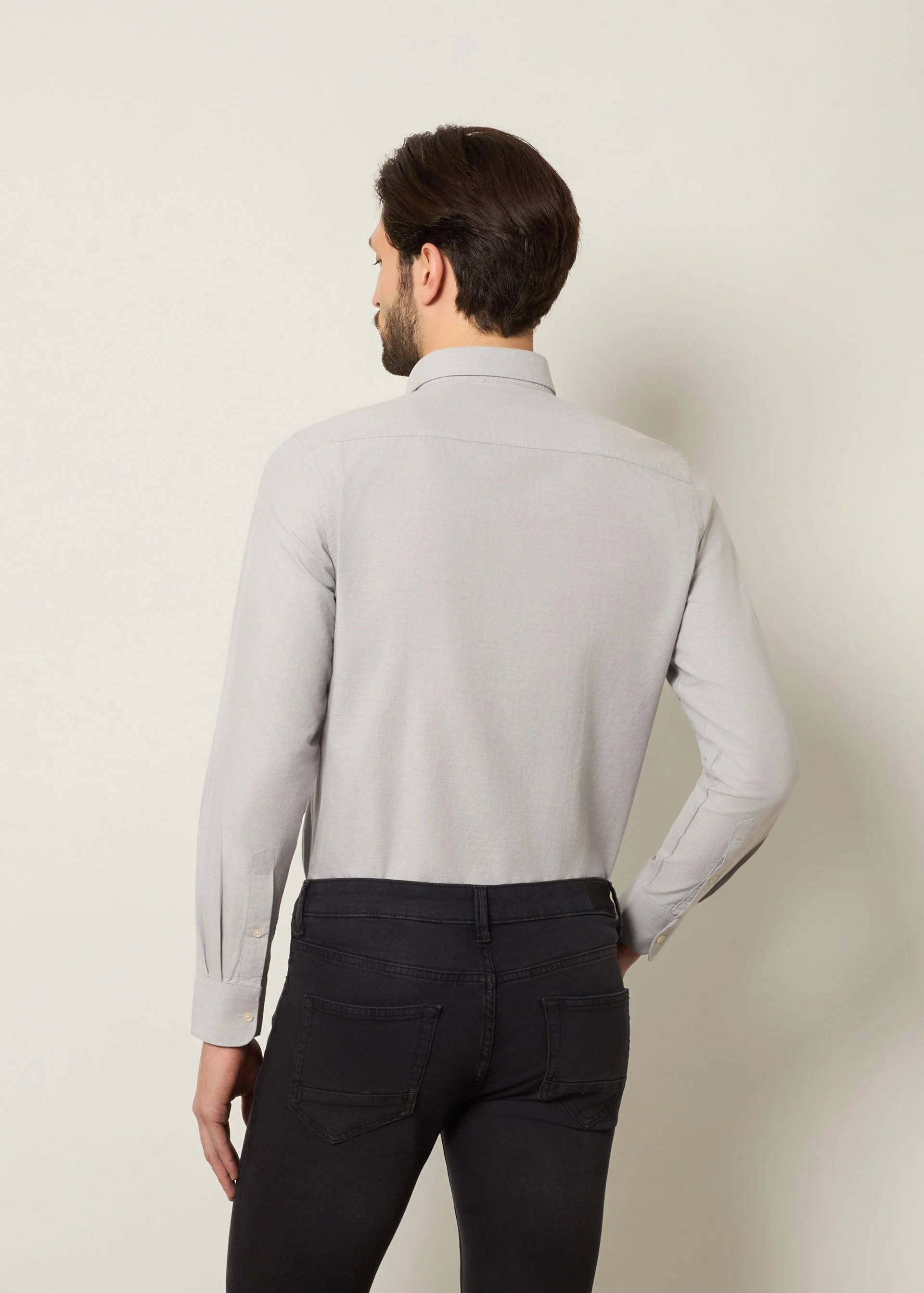 Camicia regular fit - Image 13