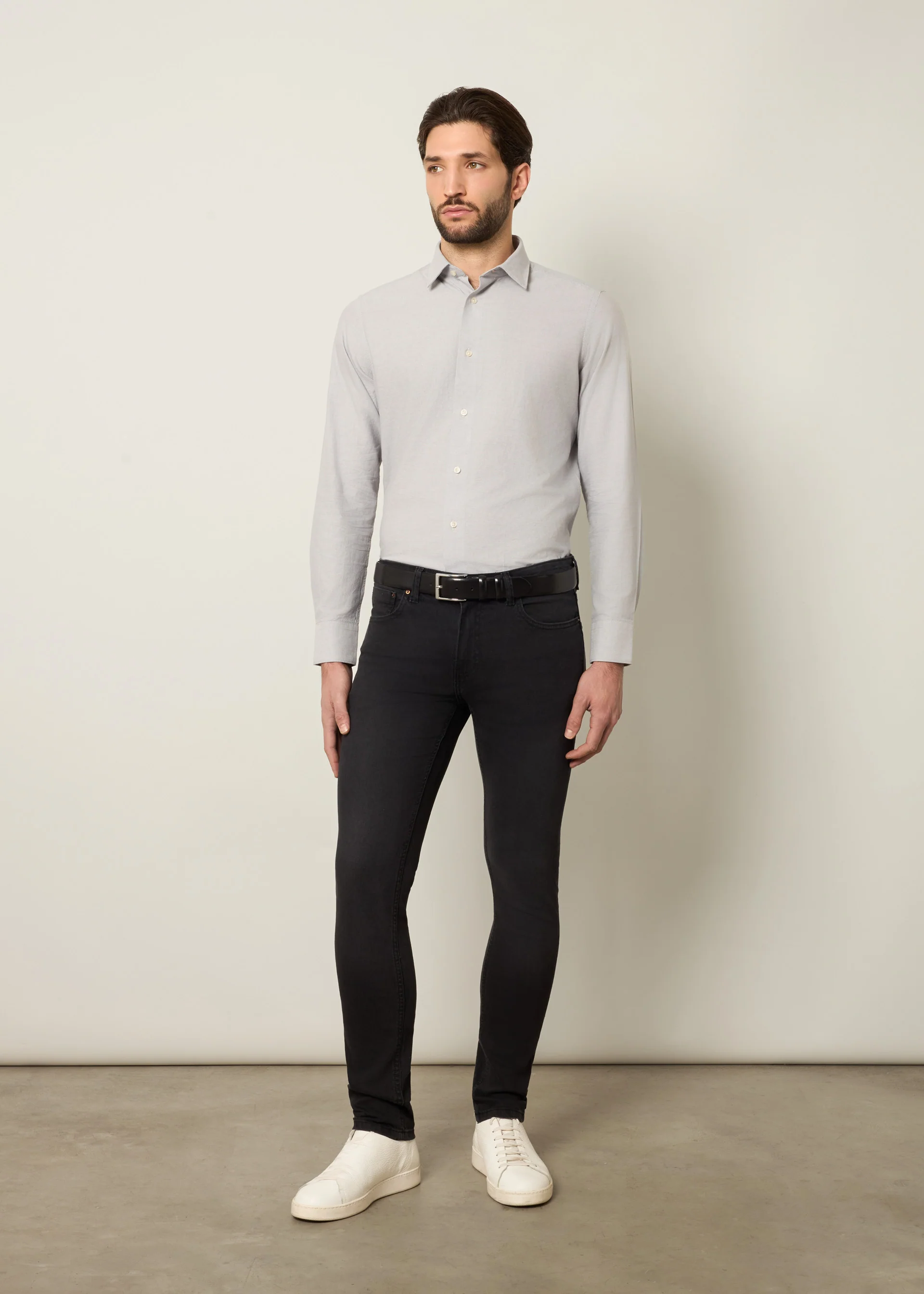 Camicia regular fit - Image 14
