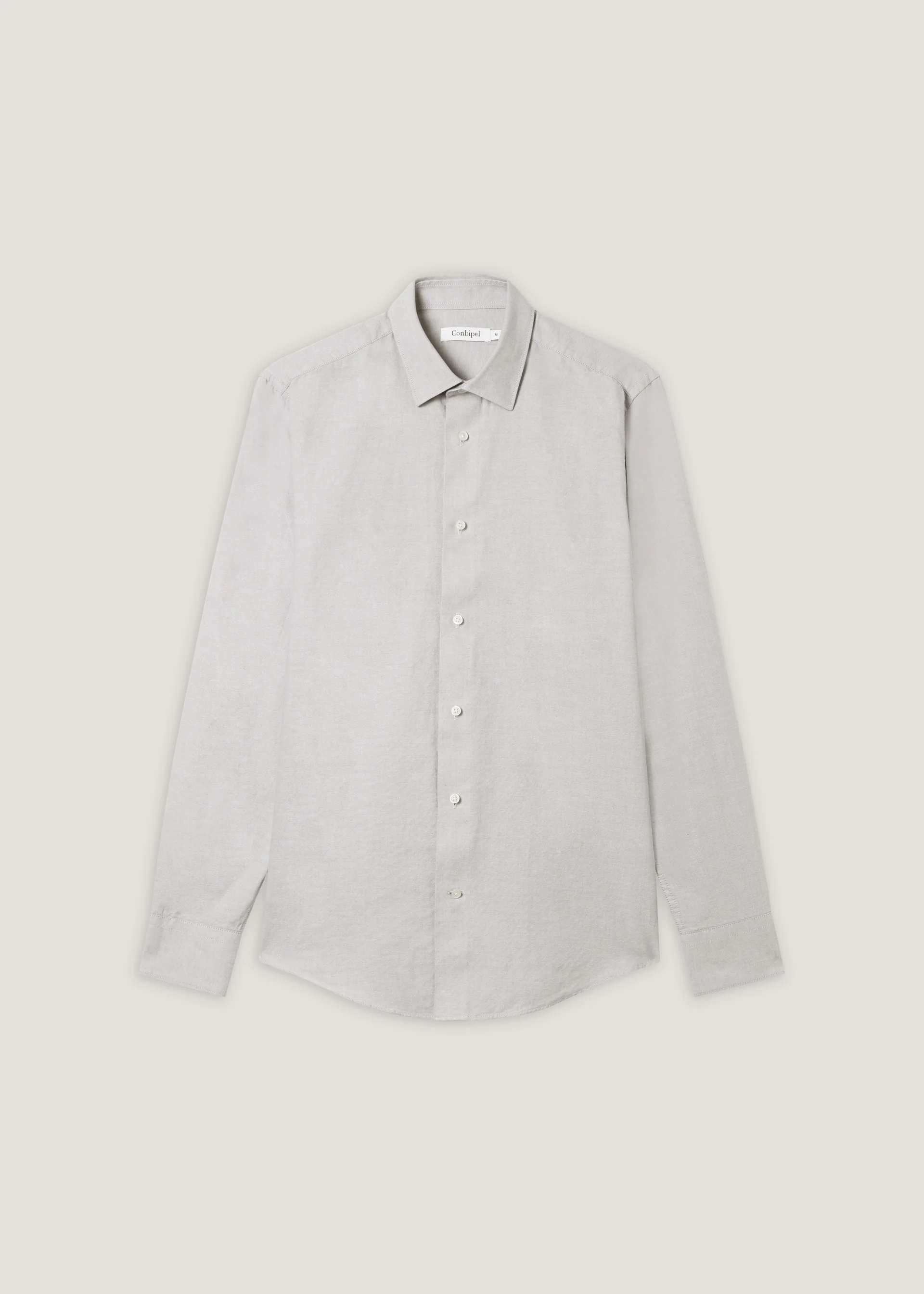Camicia regular fit - Image 15