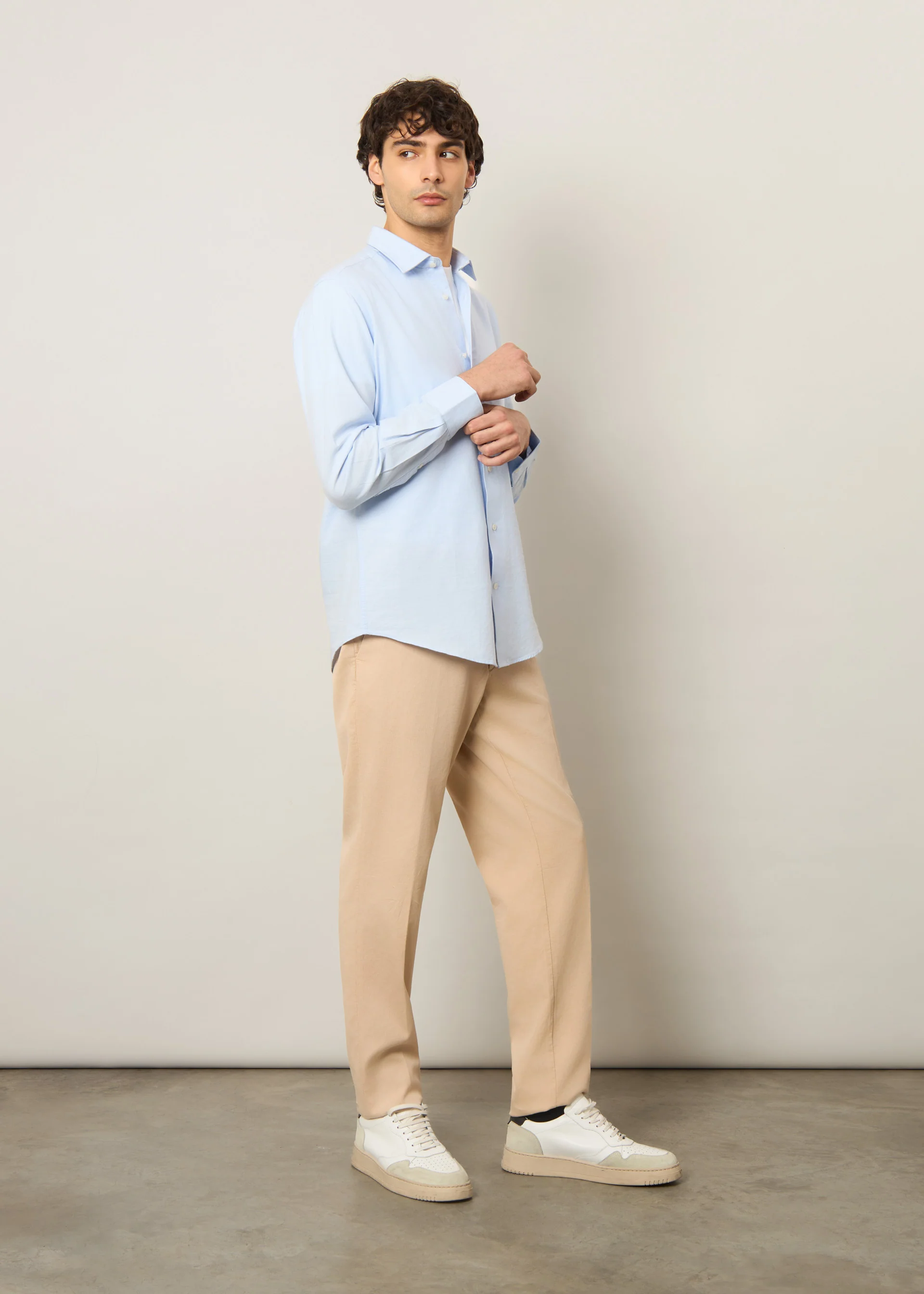 Camicia regular fit - Image 16