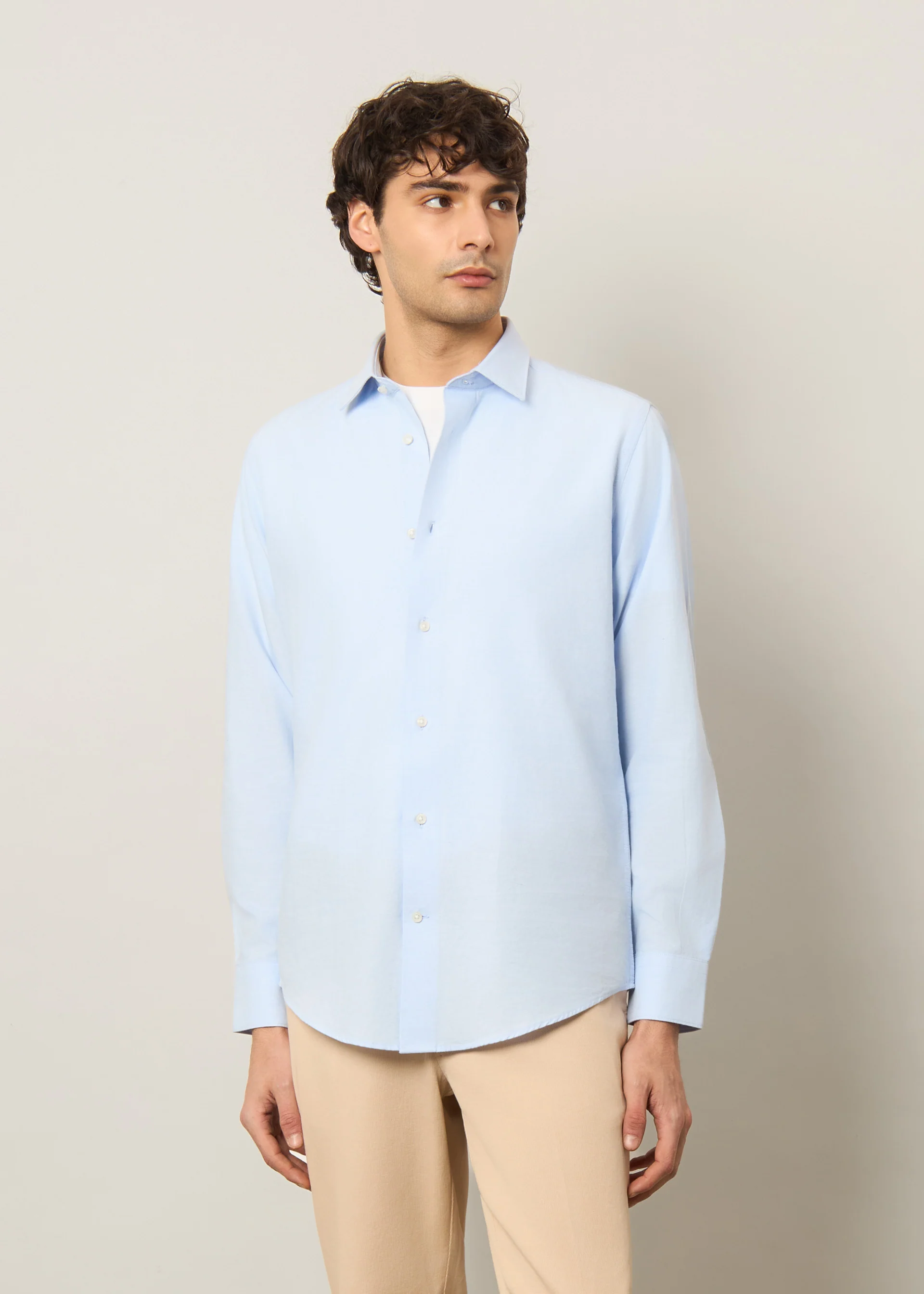 Camicia regular fit - Image 17
