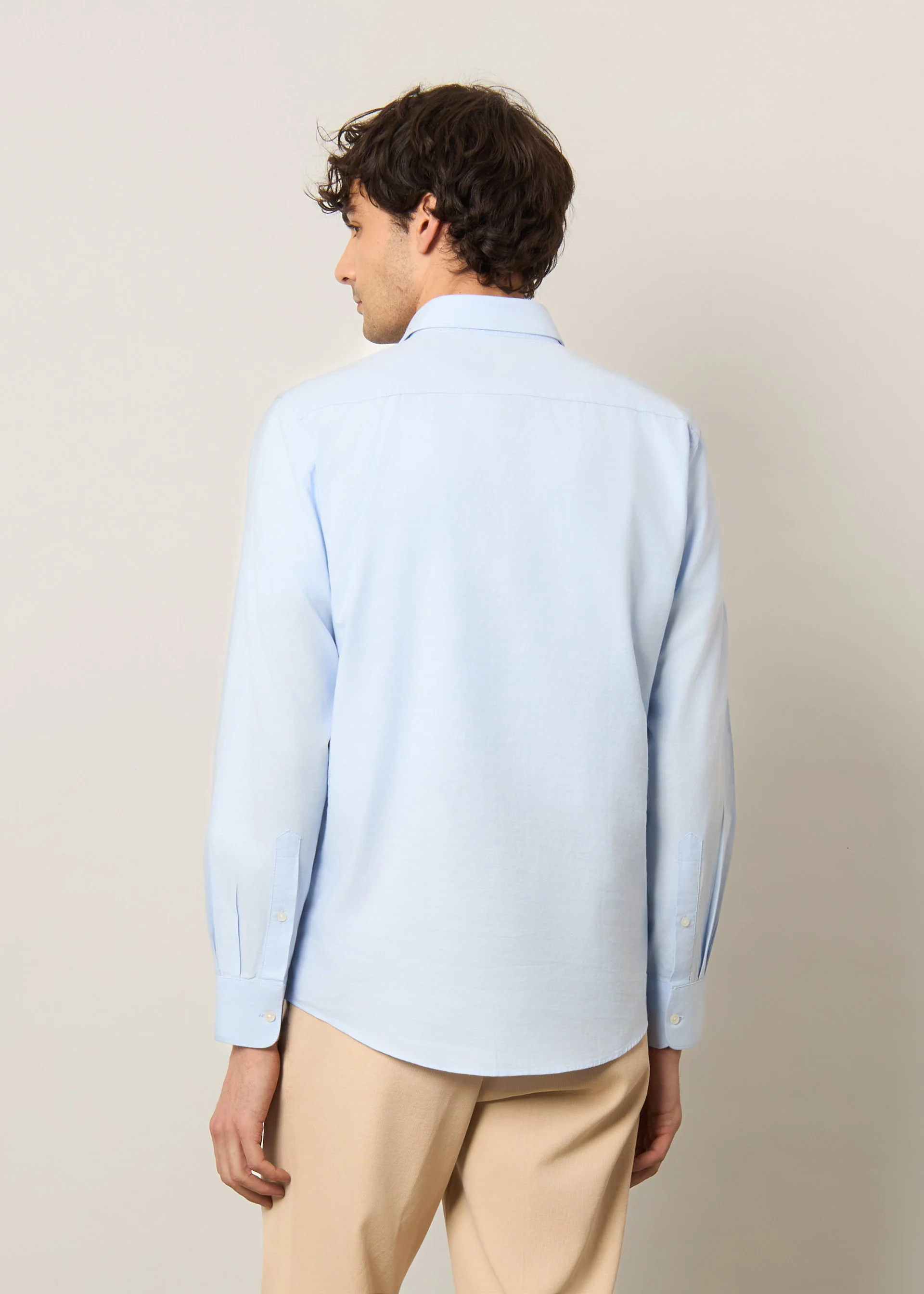 Camicia regular fit - Image 18