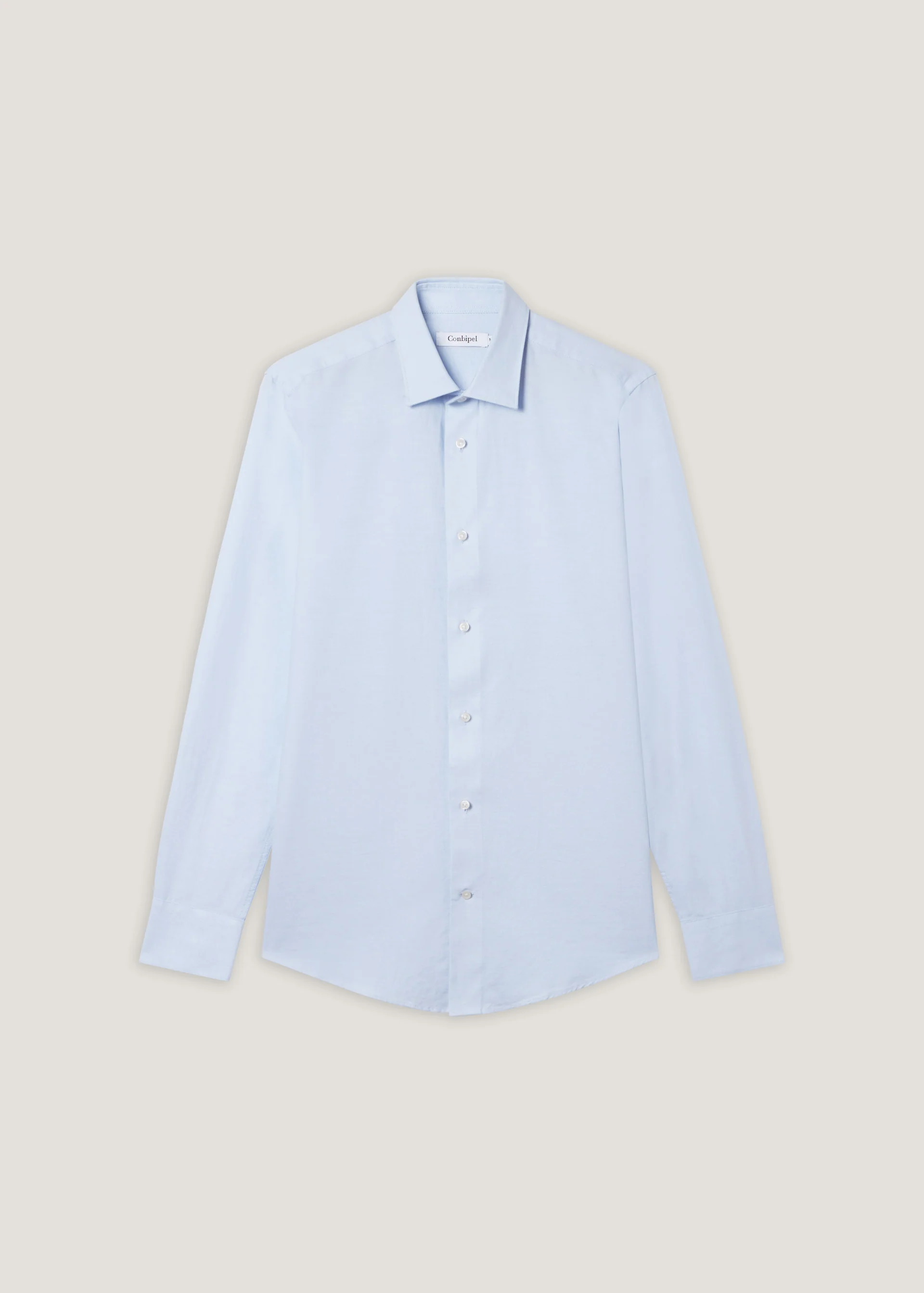 Camicia regular fit - Image 20