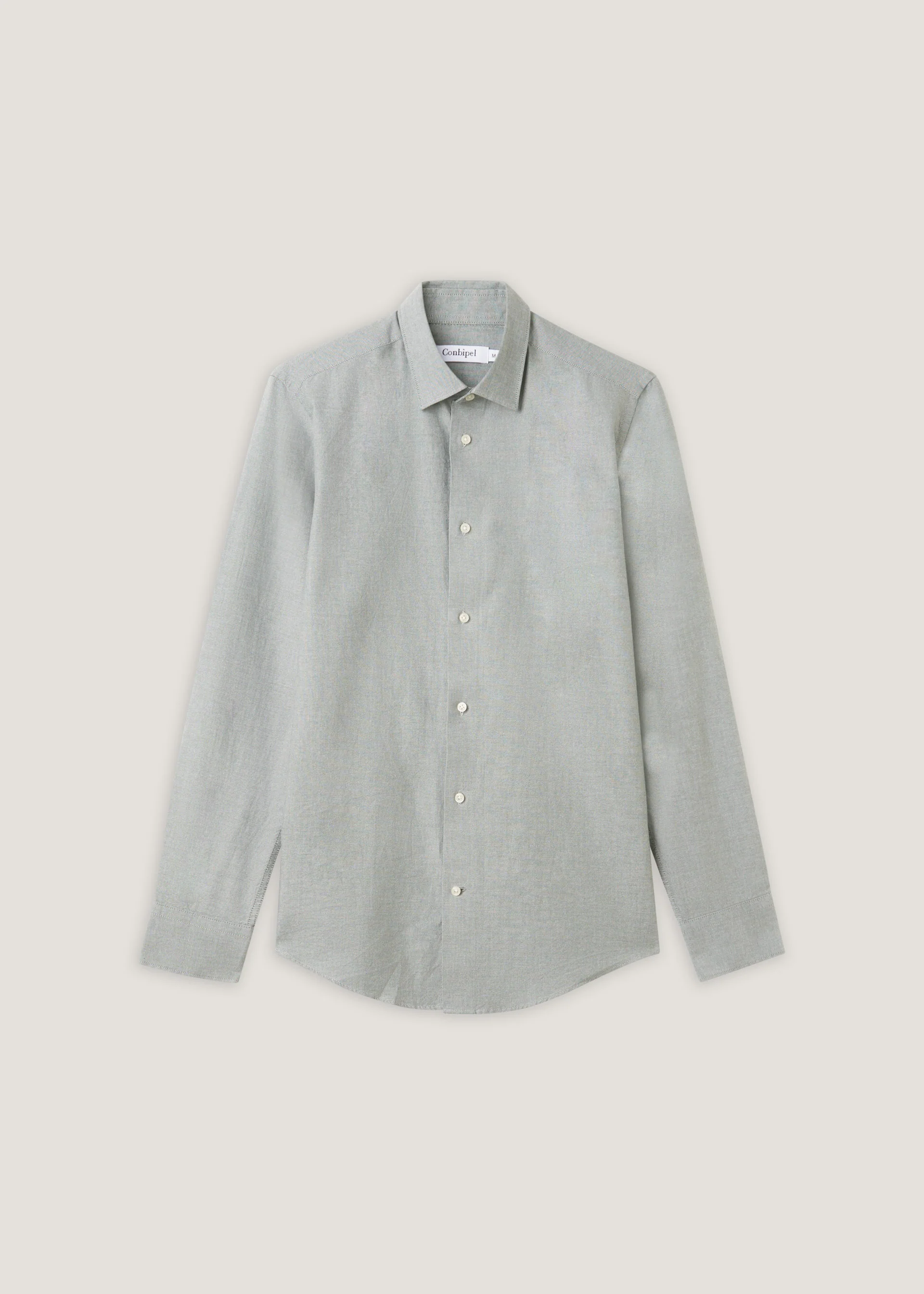 Camicia regular fit - Image 25