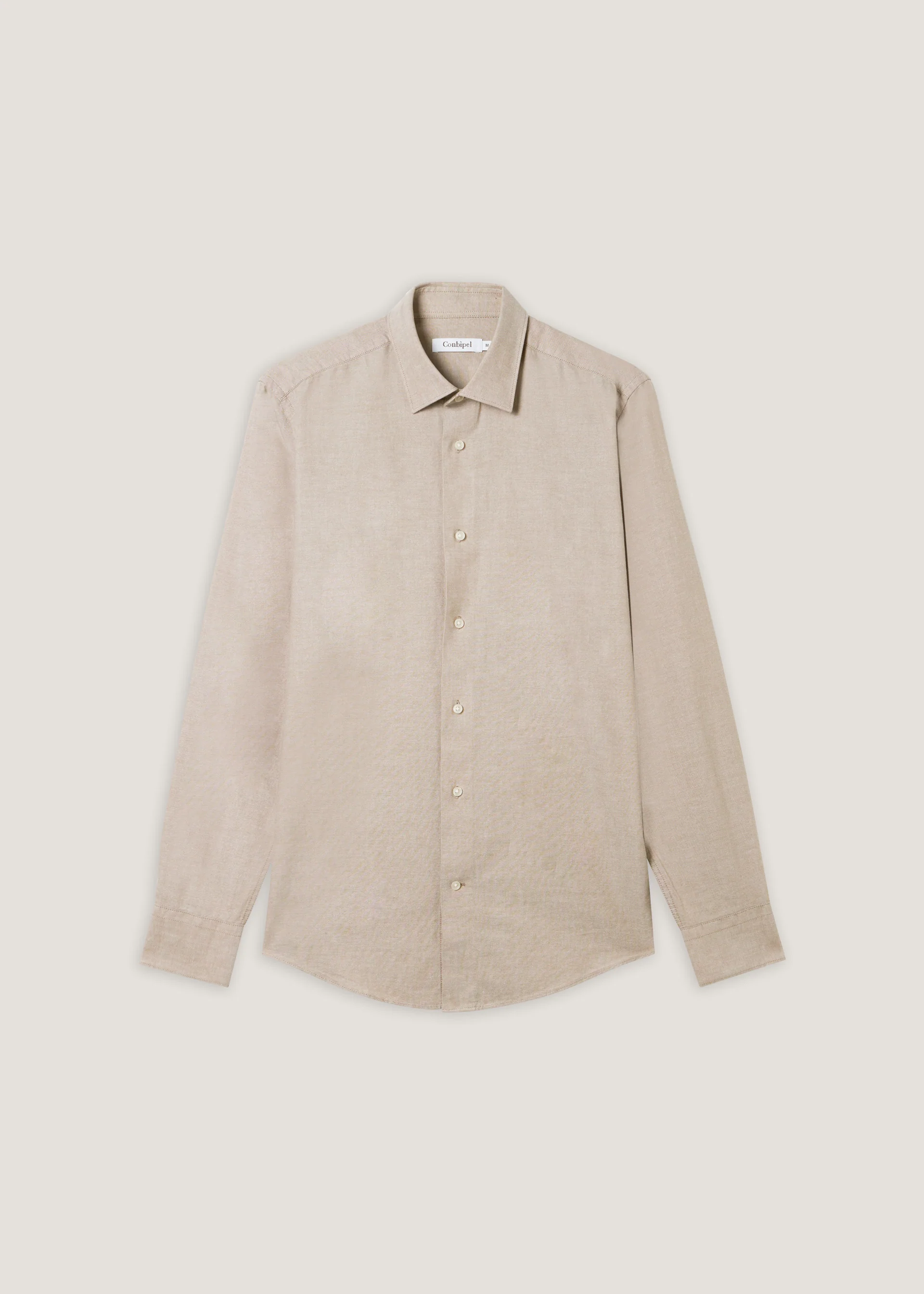 Camicia regular fit - Image 5