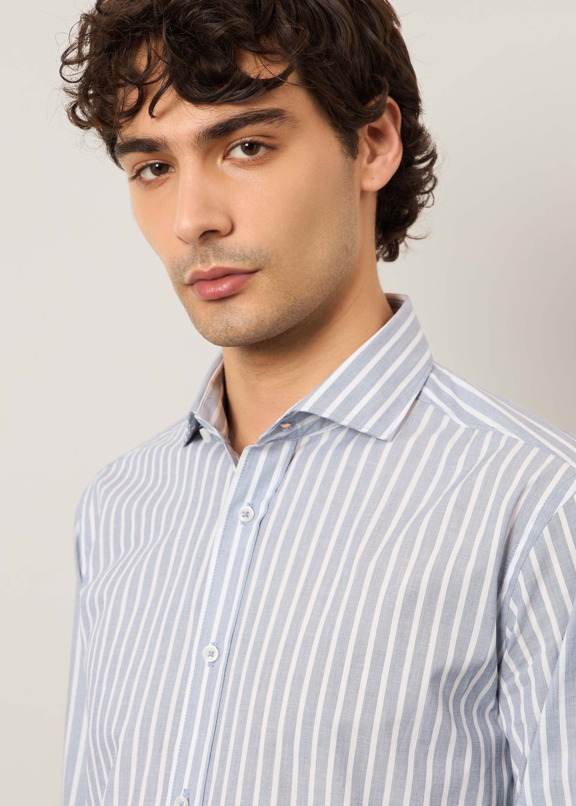 Camicia regular fit - Image 14