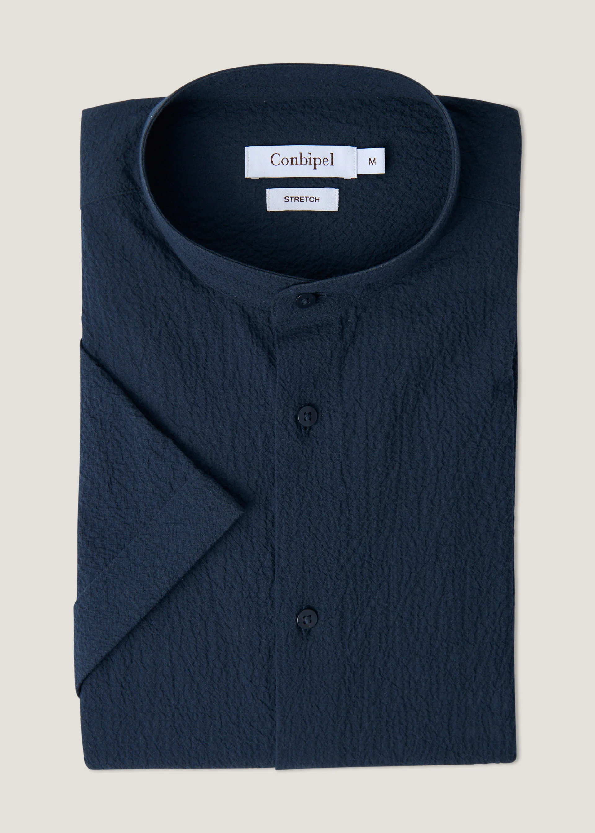 Camicia seersucker - Image 10