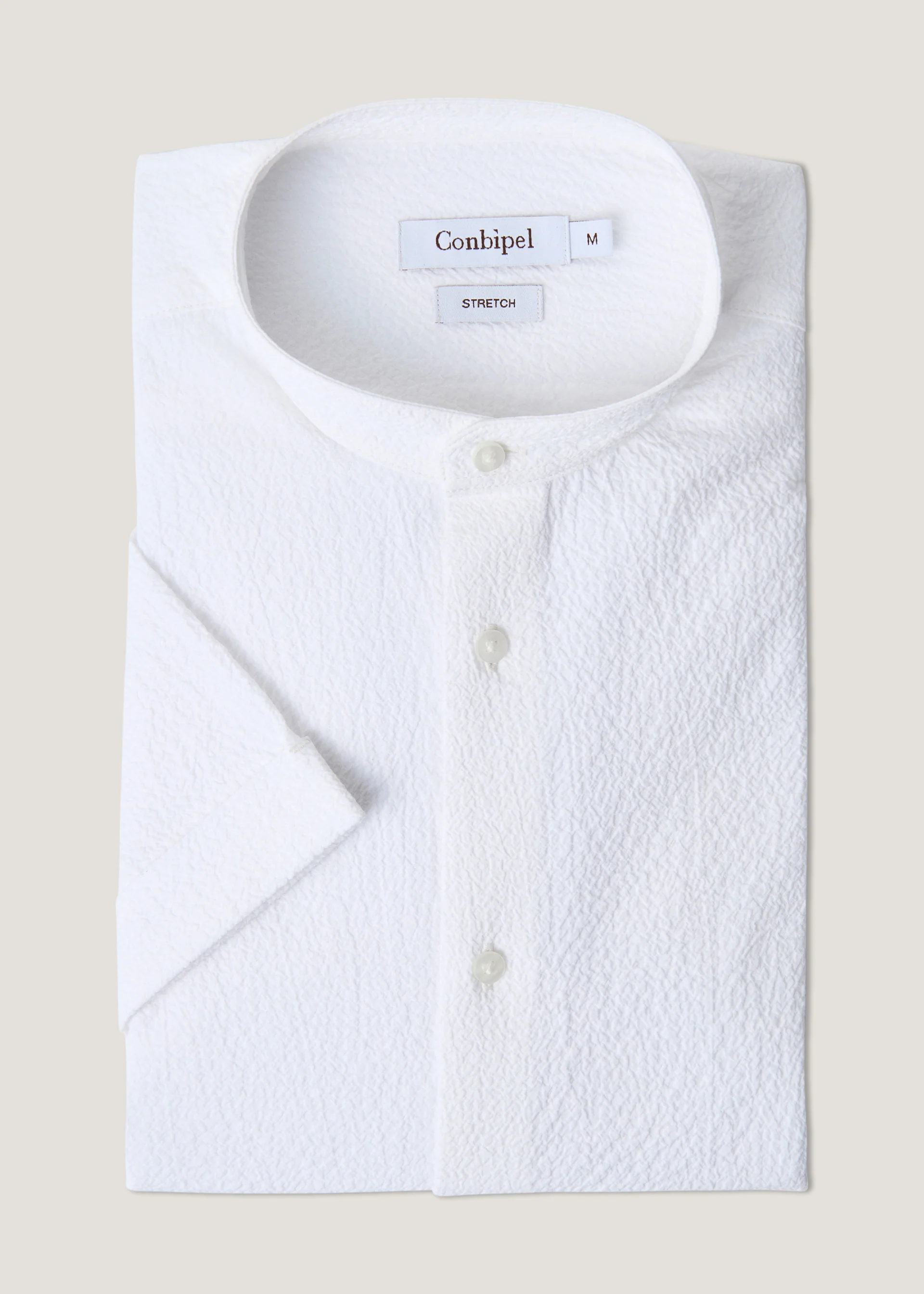 Camicia seersucker - Image 5