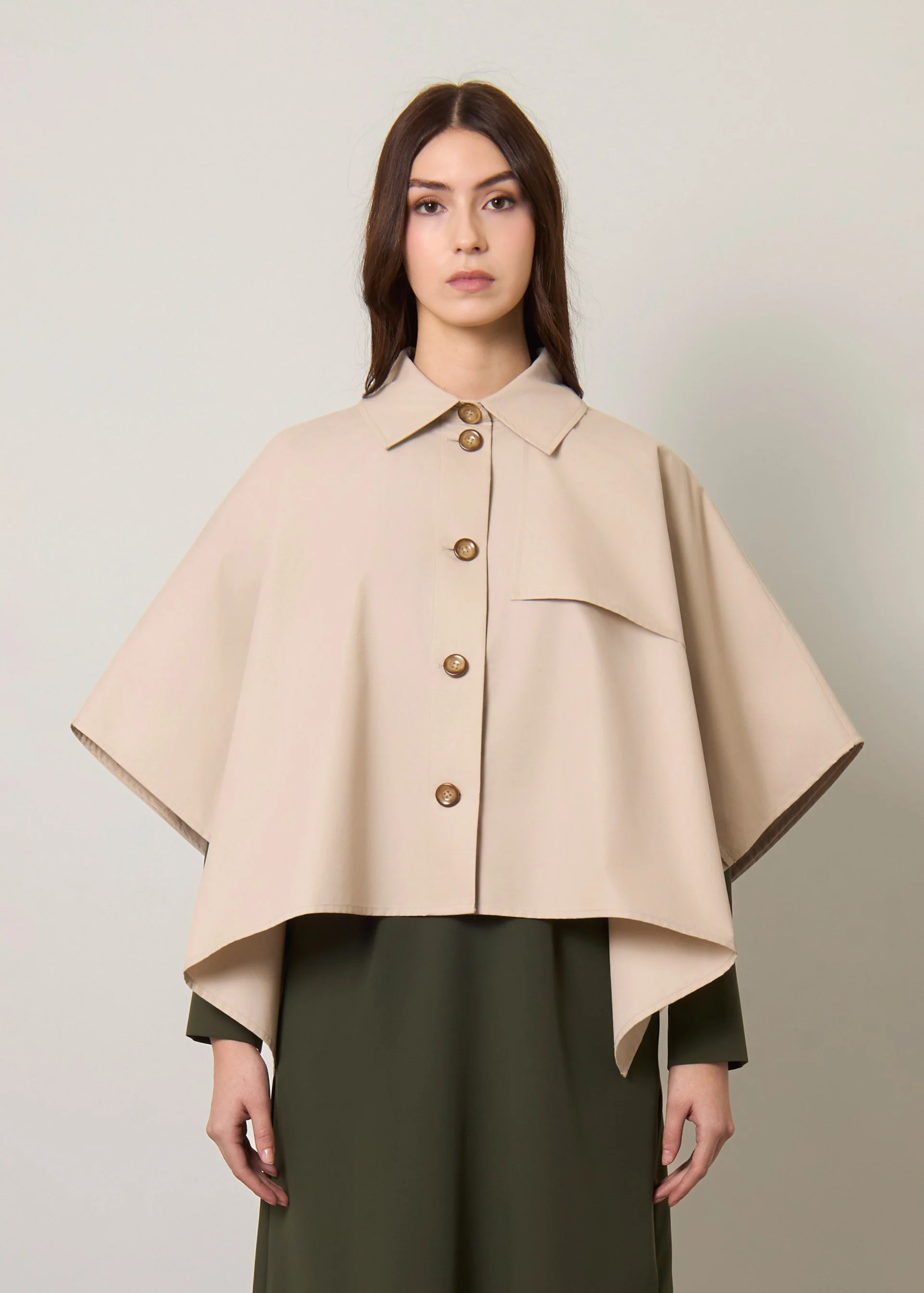 Cappa kimono - Image 3