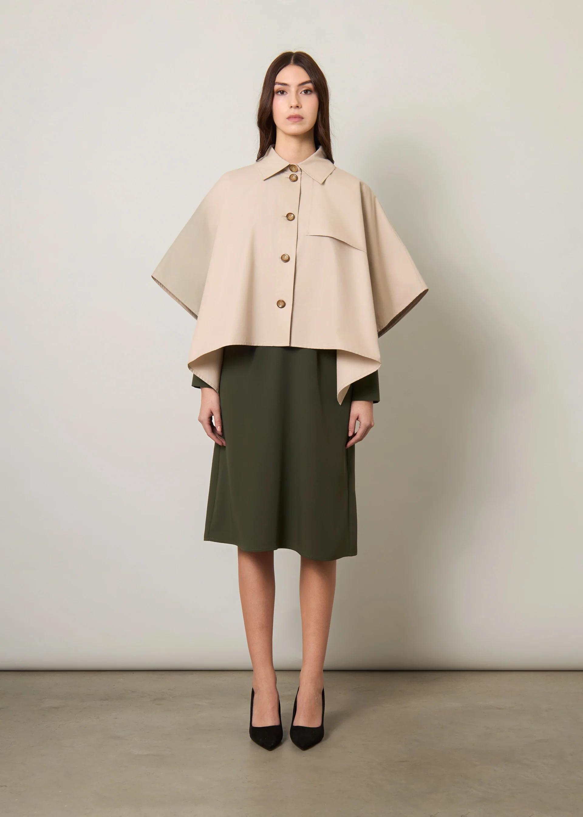 Cappa kimono - Image 5