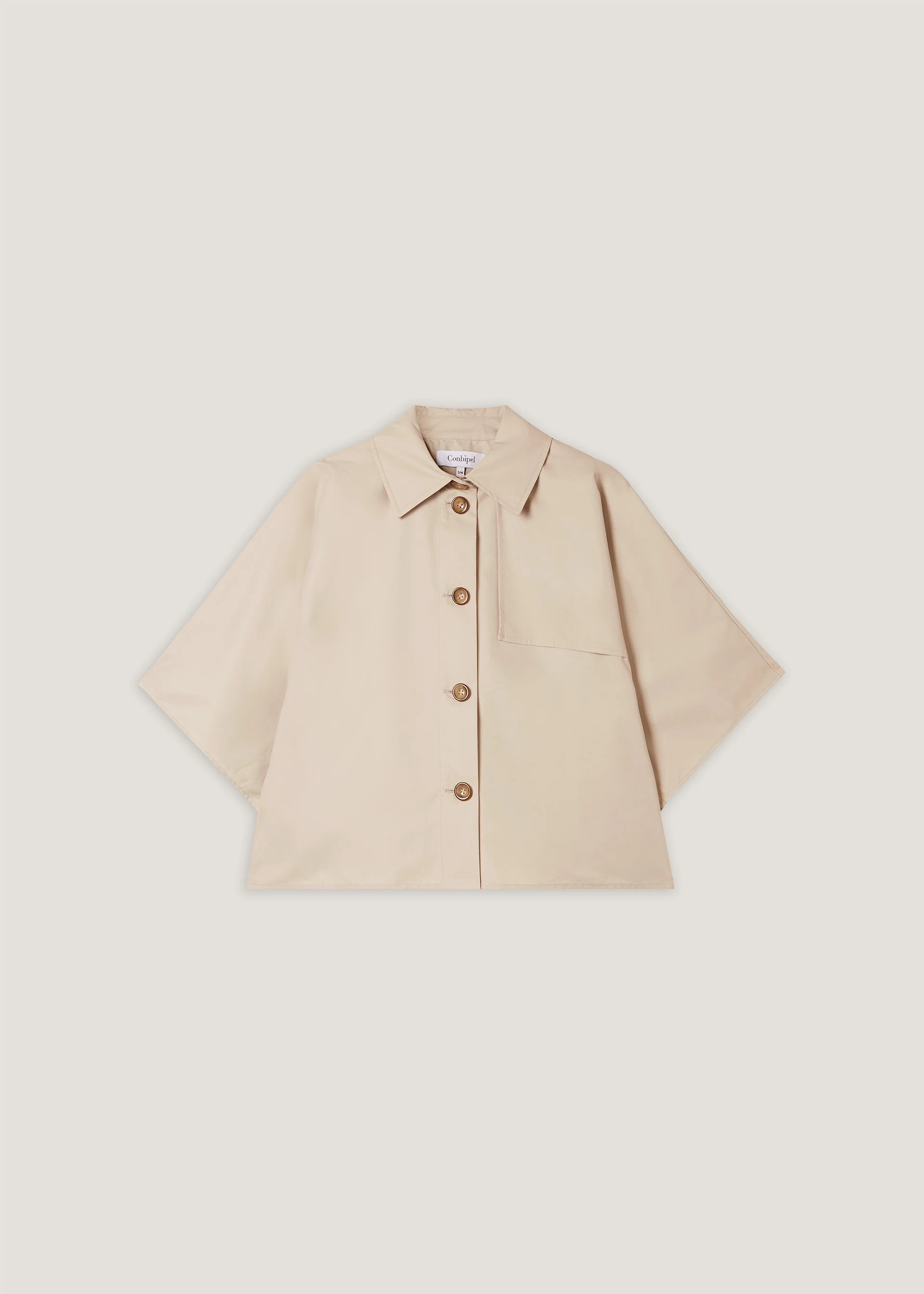 Cappa kimono - Image 6
