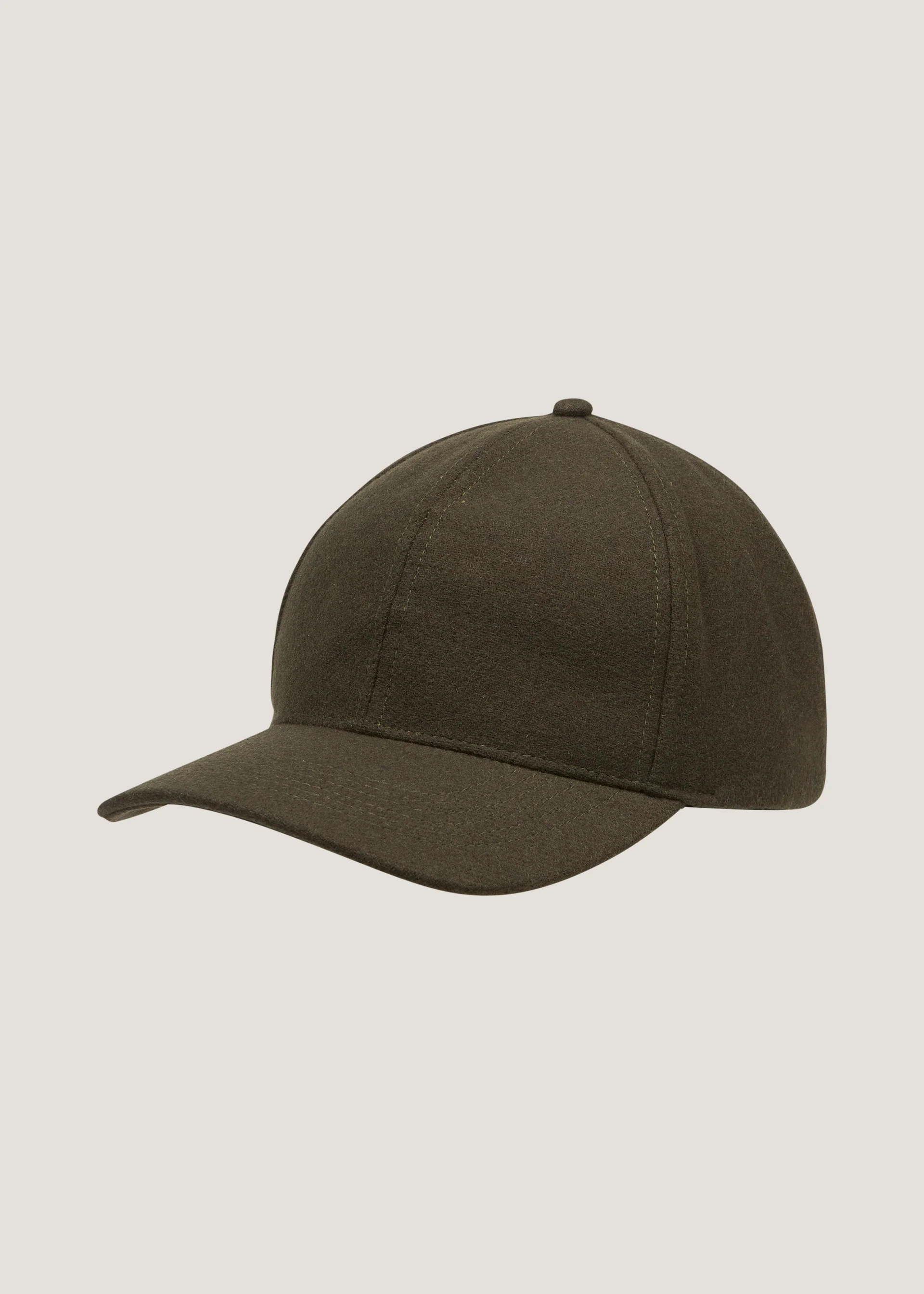 Cappello baseball in panno - Image 4