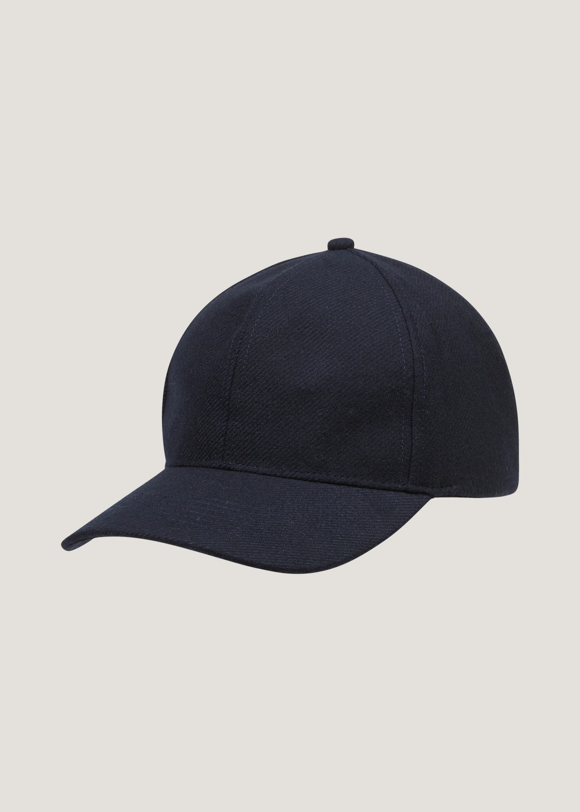 Cappello baseball in panno - Image 7