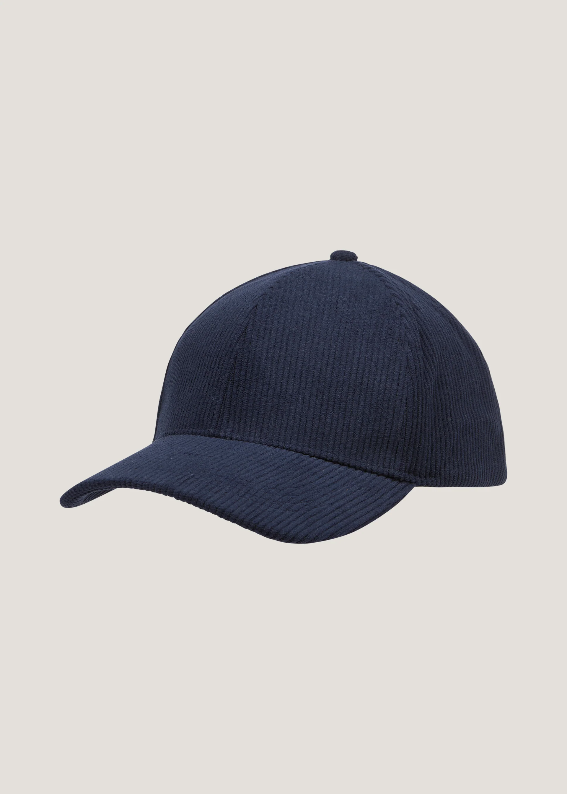 Cappello baseball in velluto - Image 10