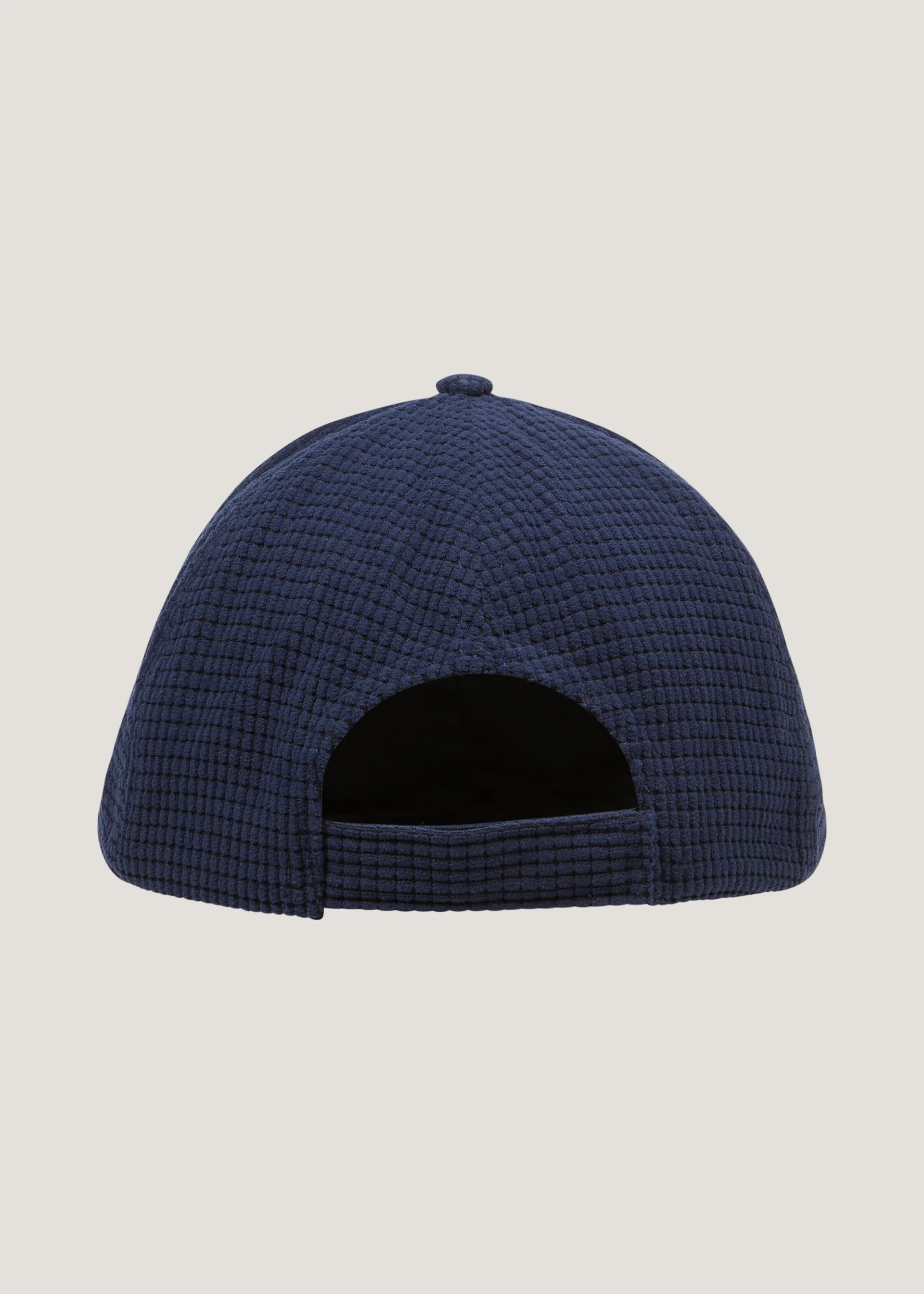 Cappello baseball in velluto - Image 5