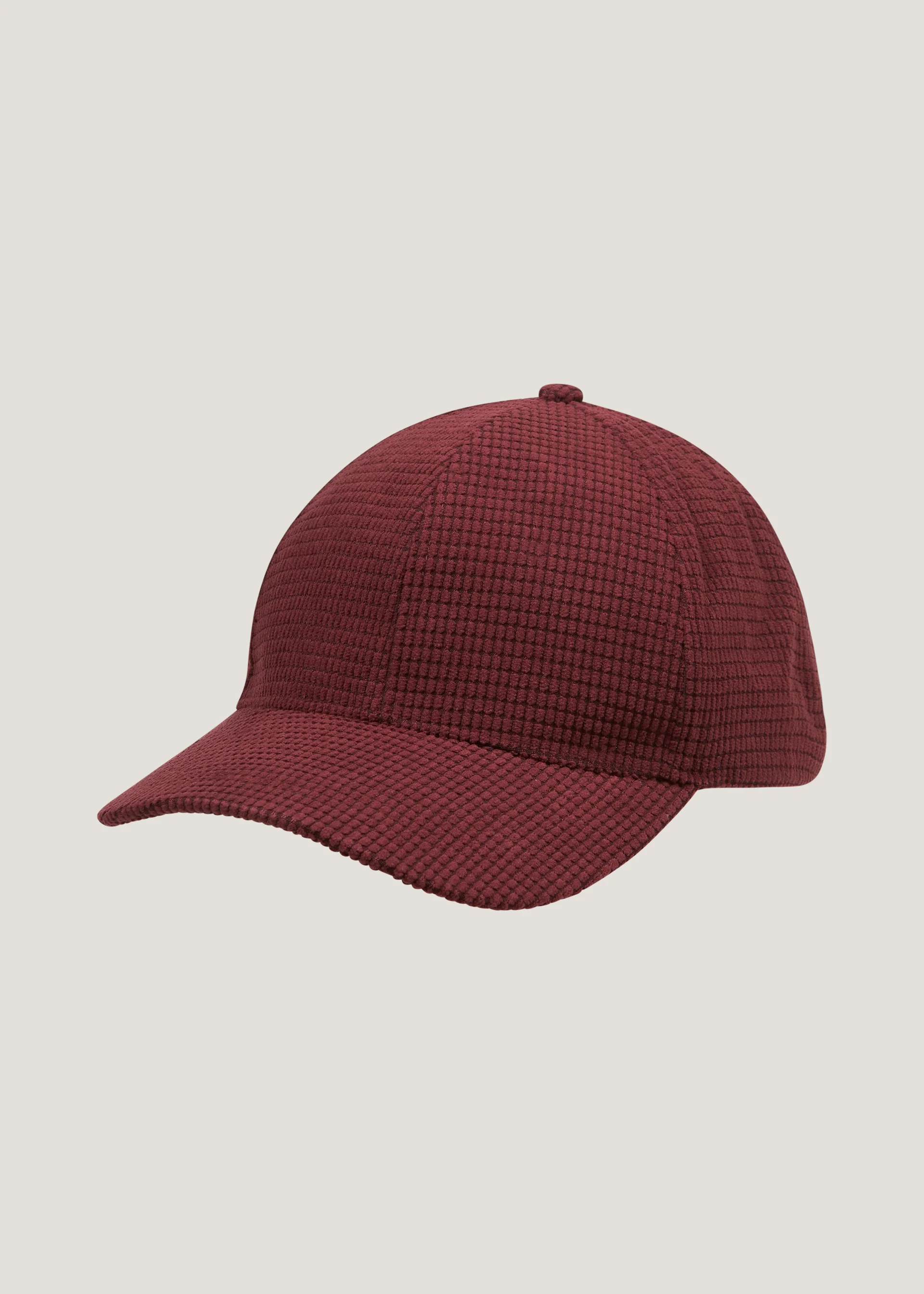 Cappello baseball in velluto - Image 7