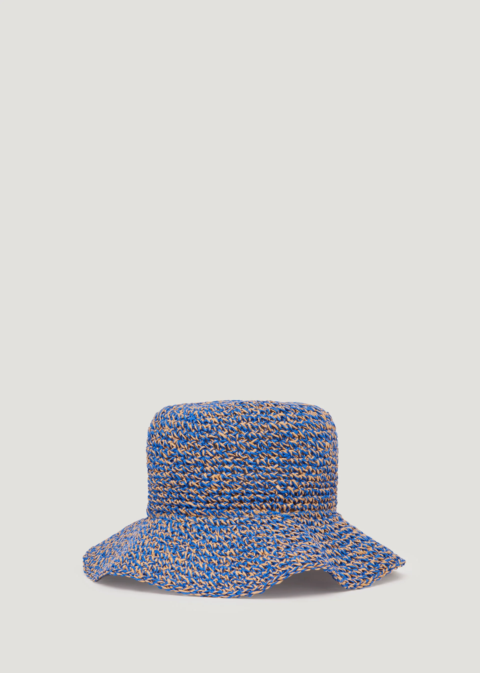 Cappello intrecciato - Image 2