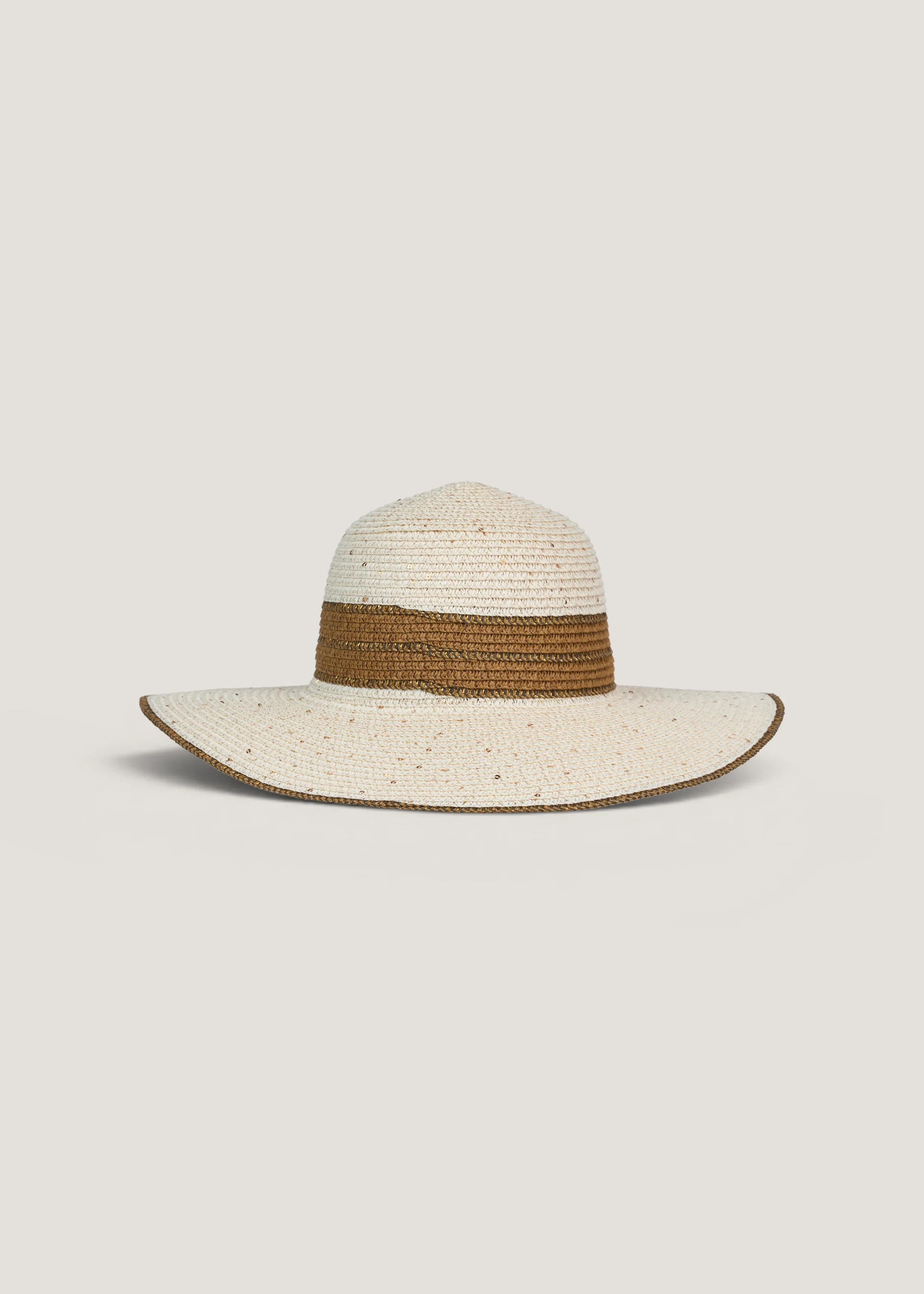 Cappello tesa larga - Image 2
