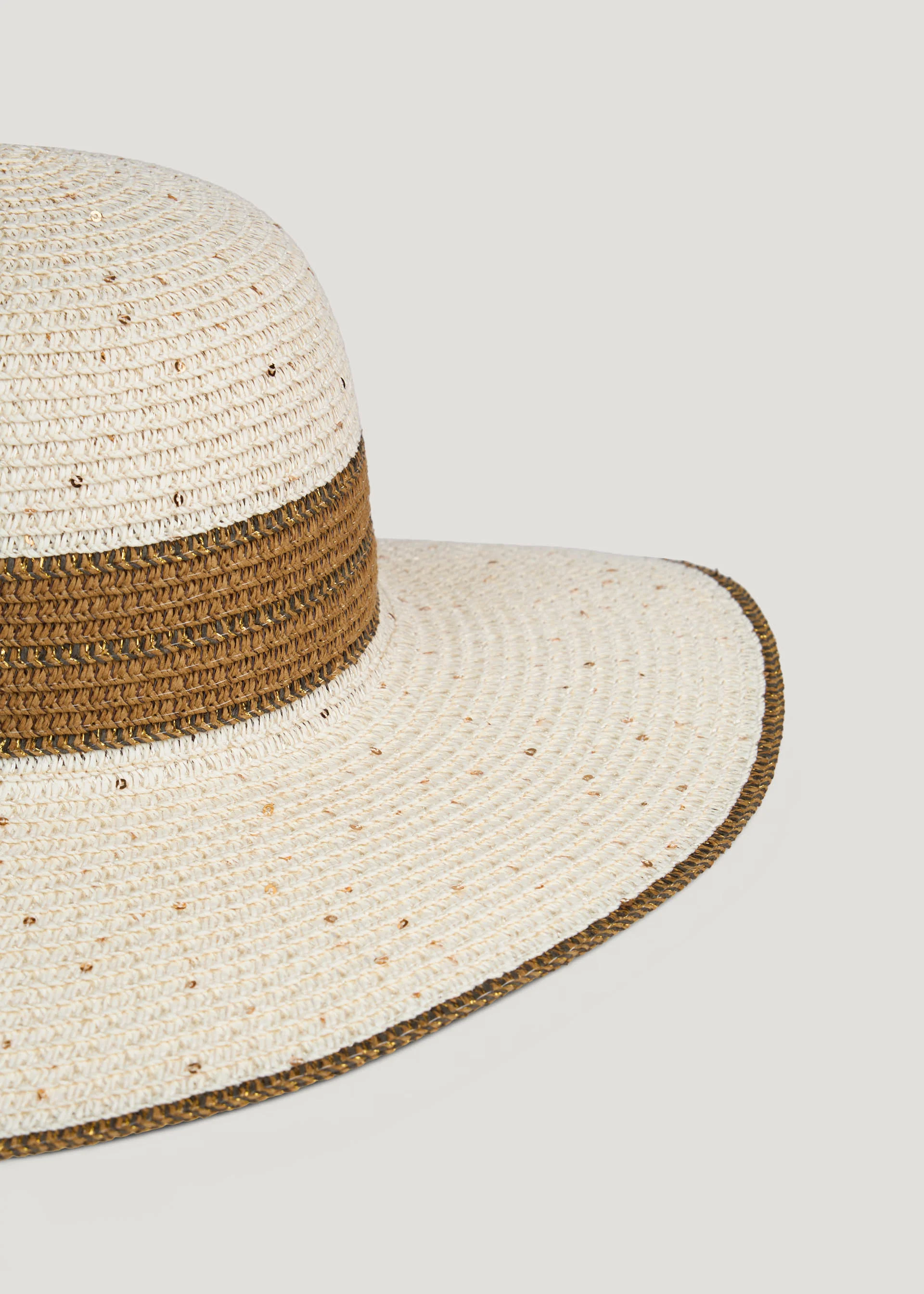 Cappello tesa larga - Image 3