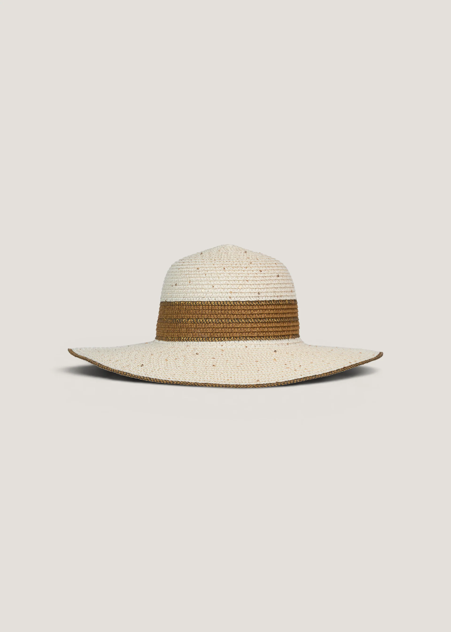 Cappello tesa larga - Image 4