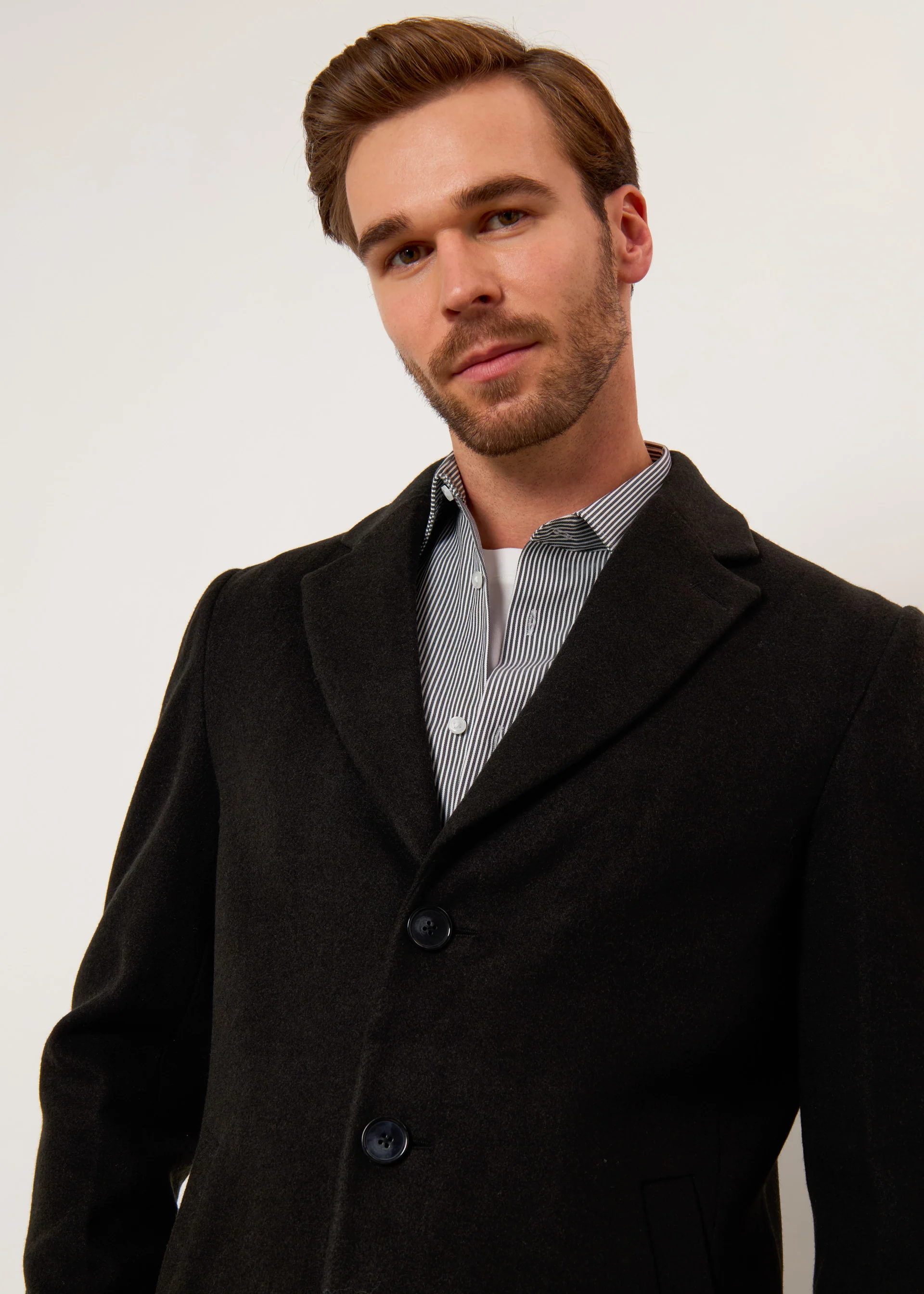 Cappotto classico - Image 4