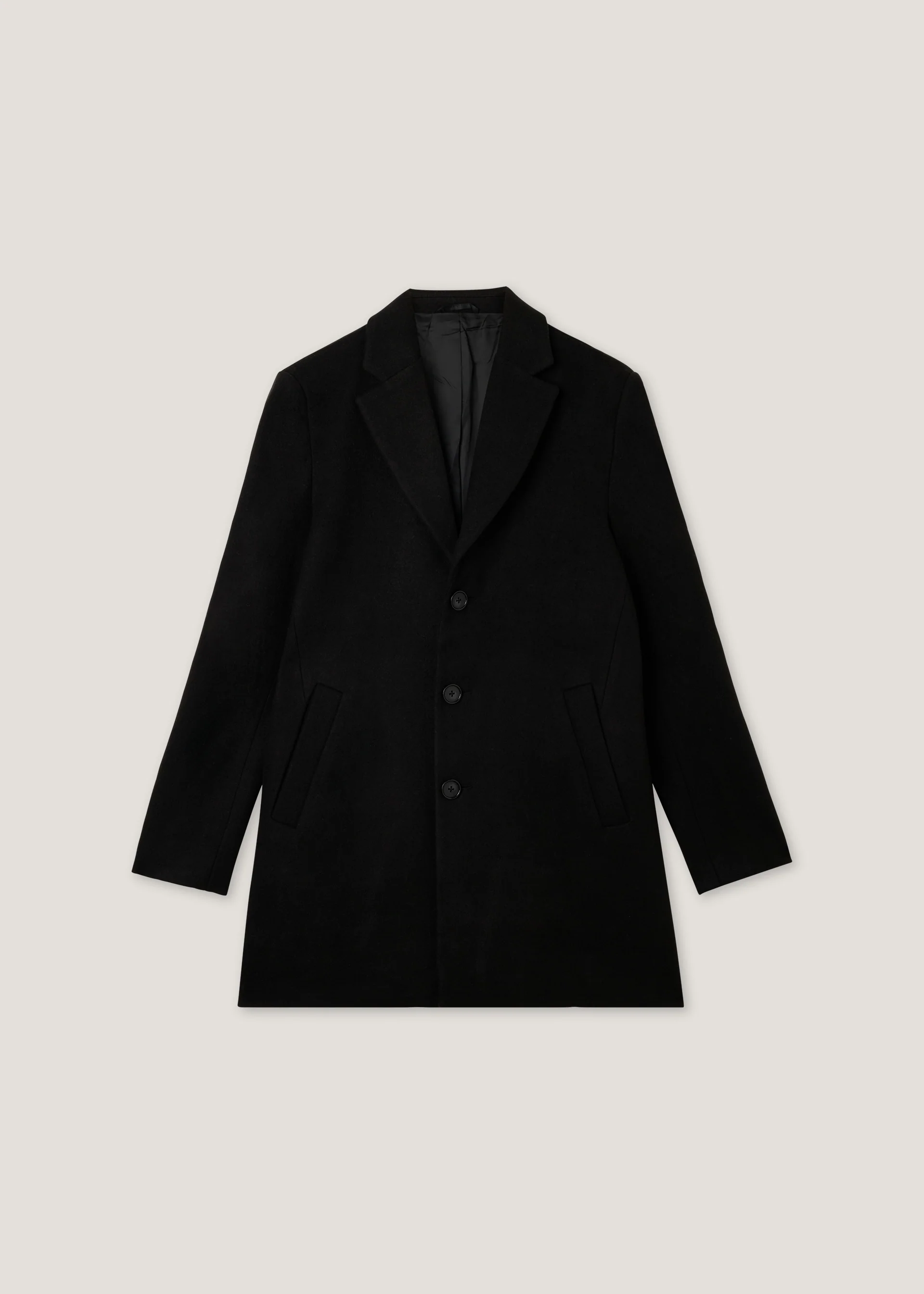 Cappotto classico - Image 5