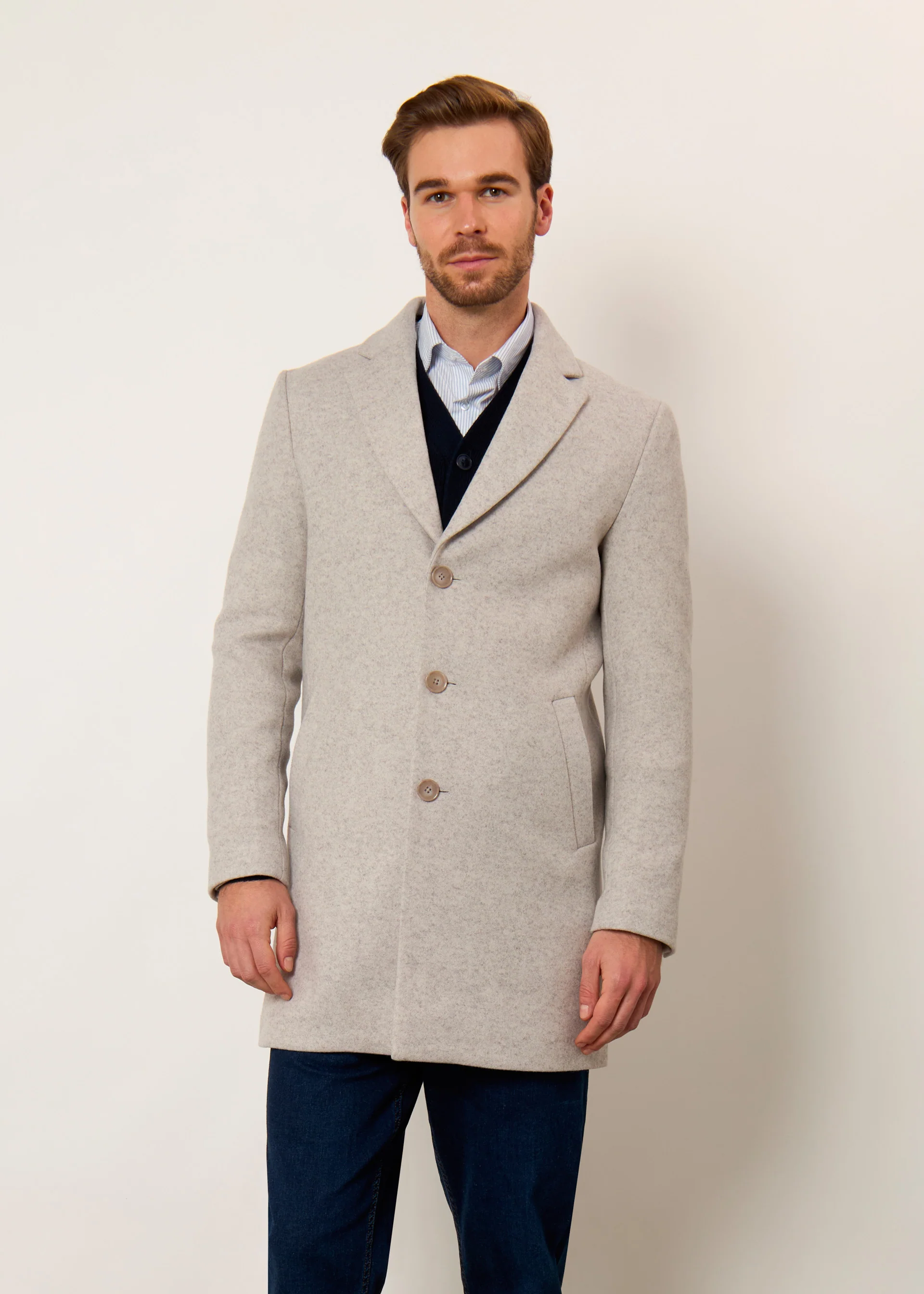 Cappotto classico - Image 7