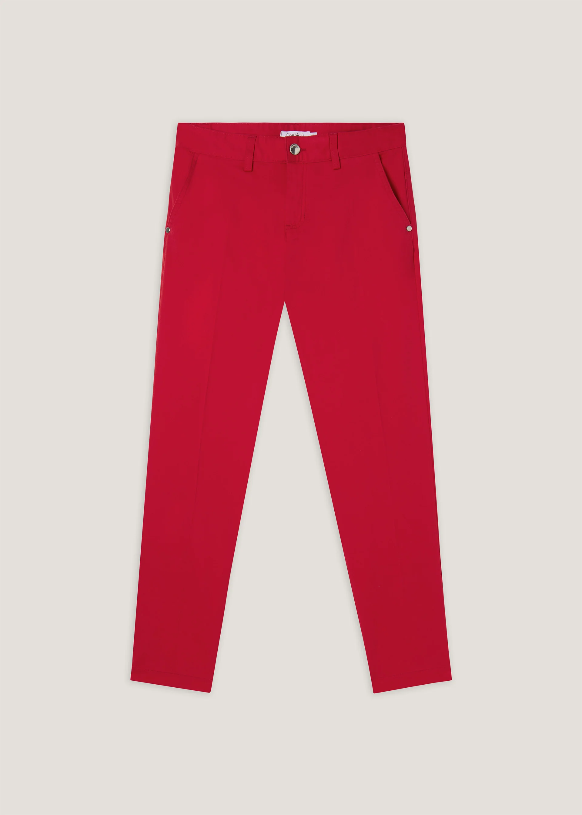 Chino in cotone - Image 15