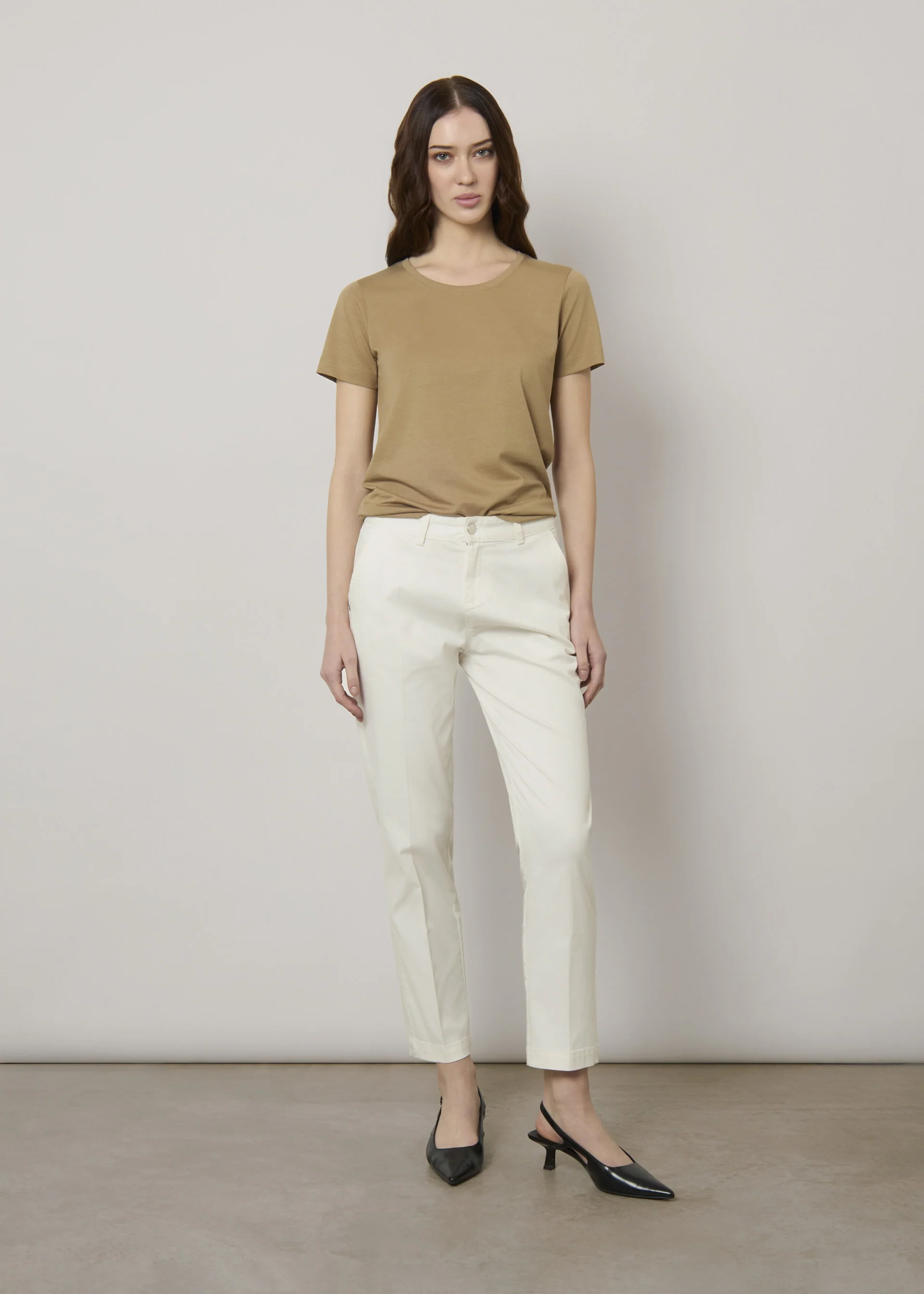 Chino in cotone - Image 16