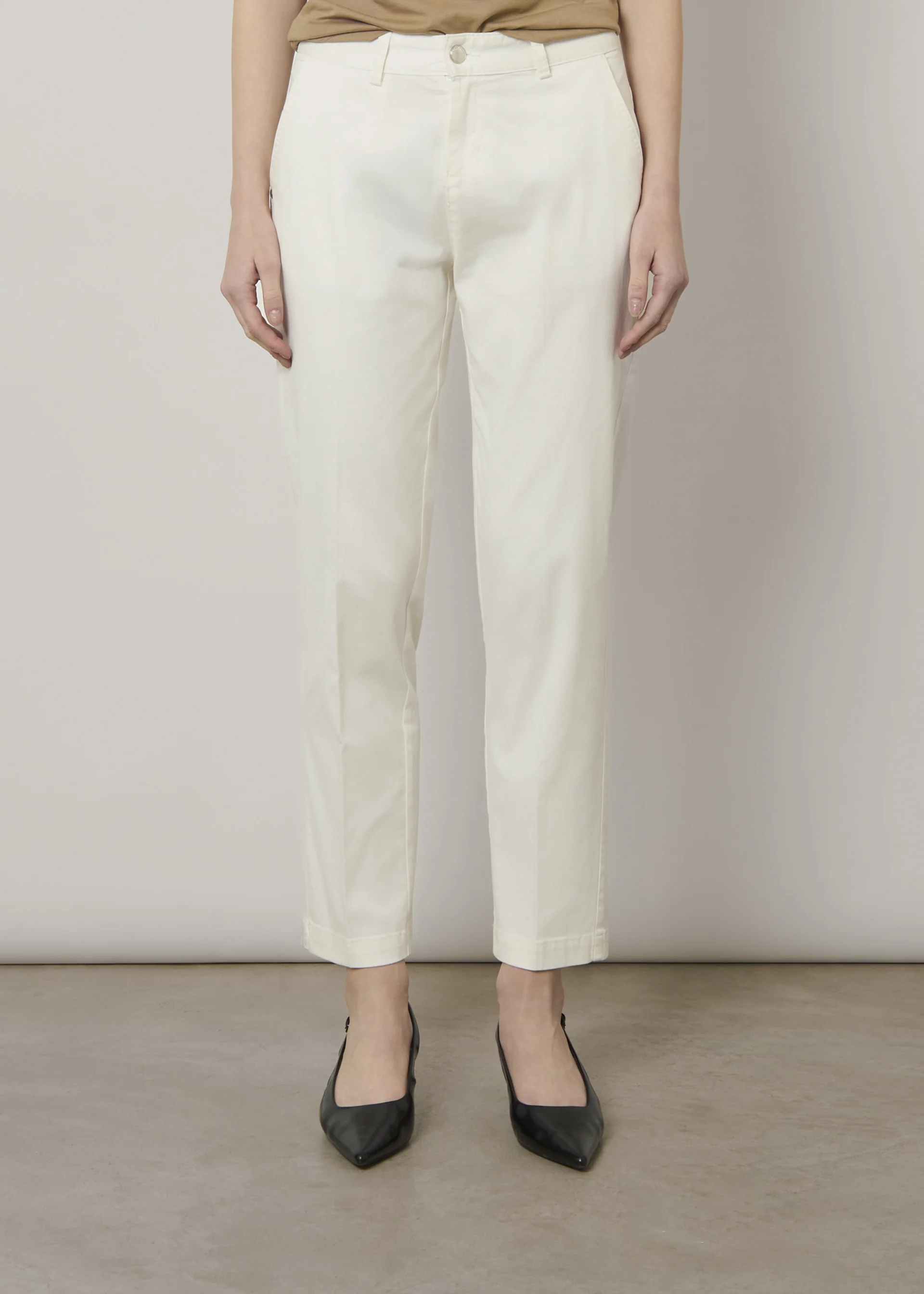 Chino in cotone - Image 17