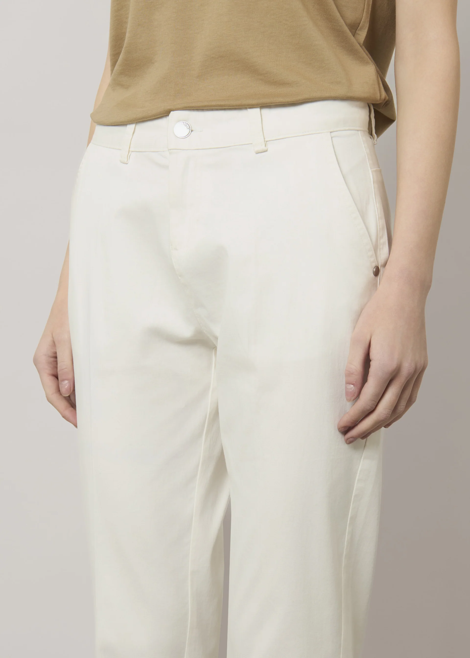 Chino in cotone - Image 19