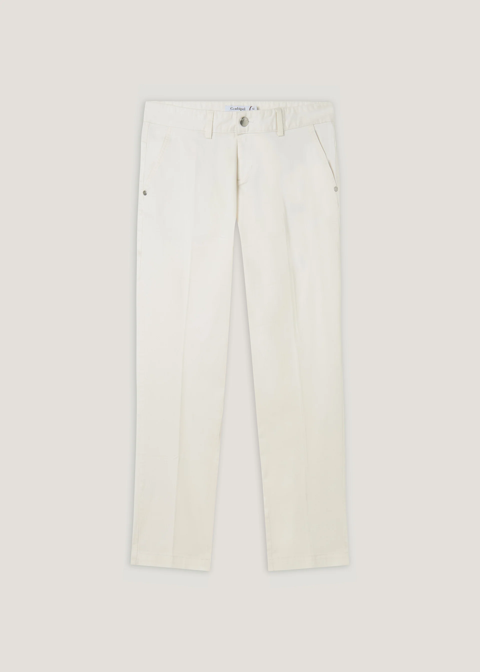 Chino in cotone - Image 20