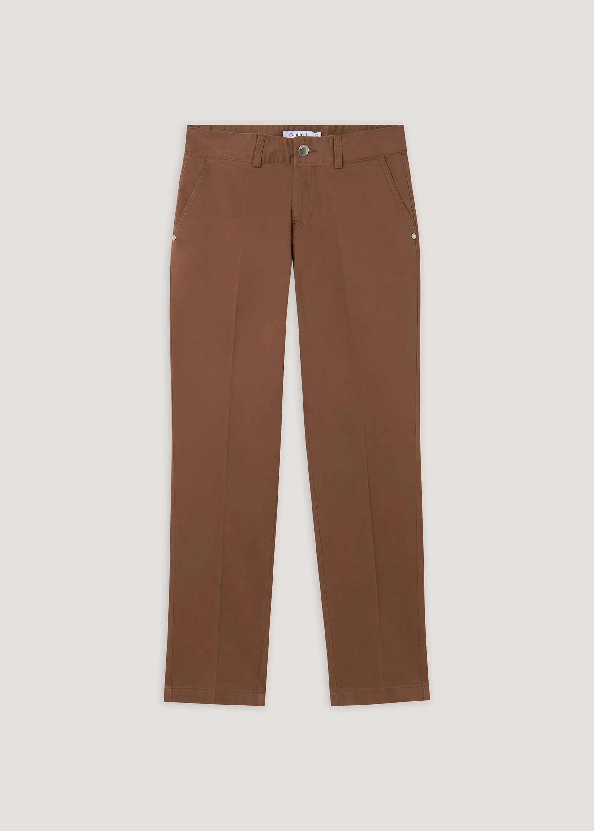 Chino in cotone - Image 5