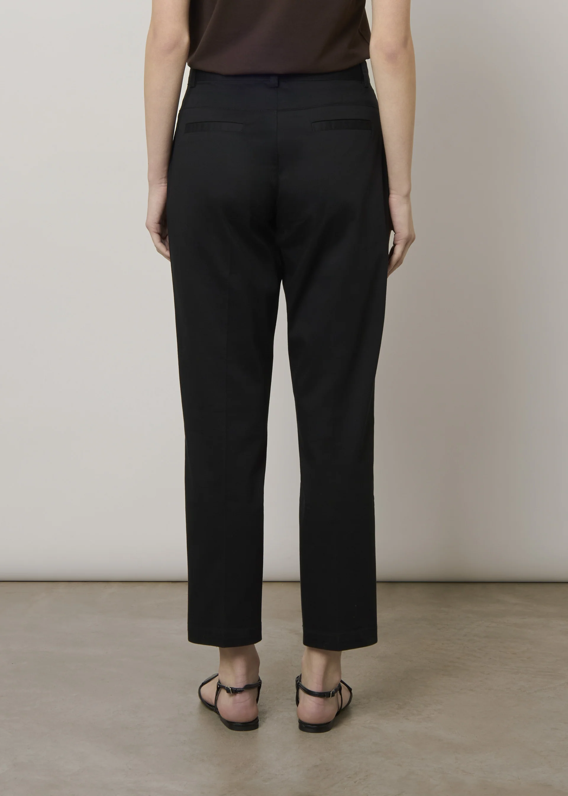 Chino in cotone - Image 8