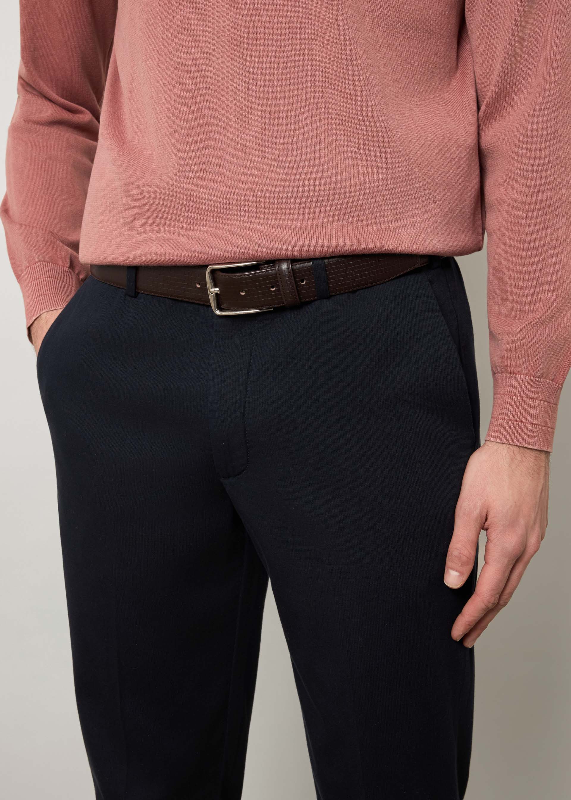 Chino in cotone stretch - Image 14